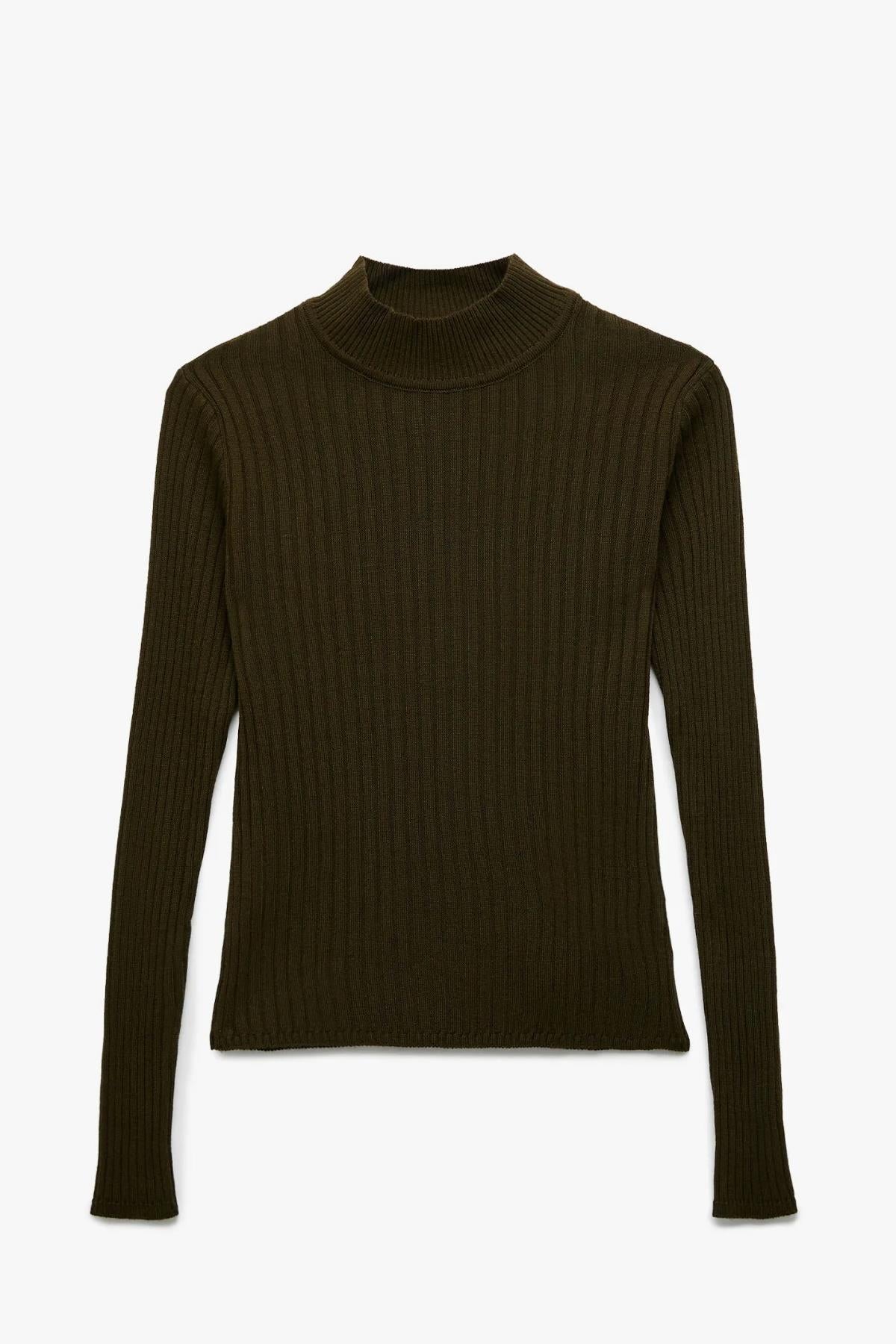 Koton Kadın Sweat 6Wak90027Ht858