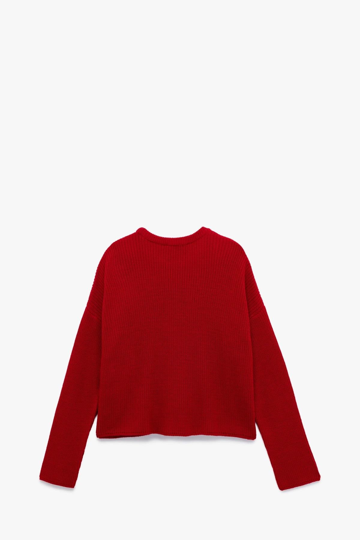 Koton Kadın Sweat 6Wal90048Ht401