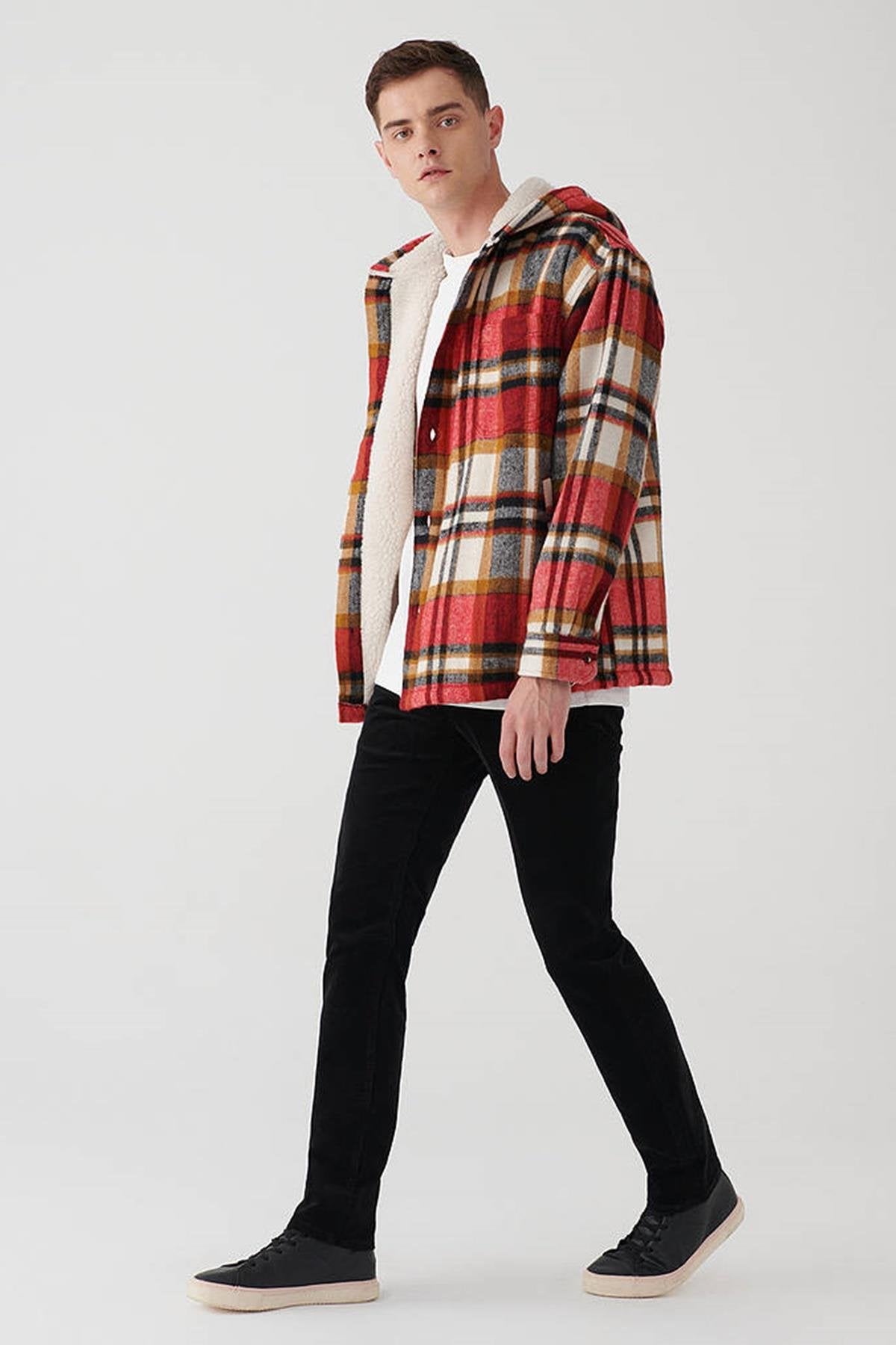 Mavi Marcus Erkek Jean Pantolon 35130269