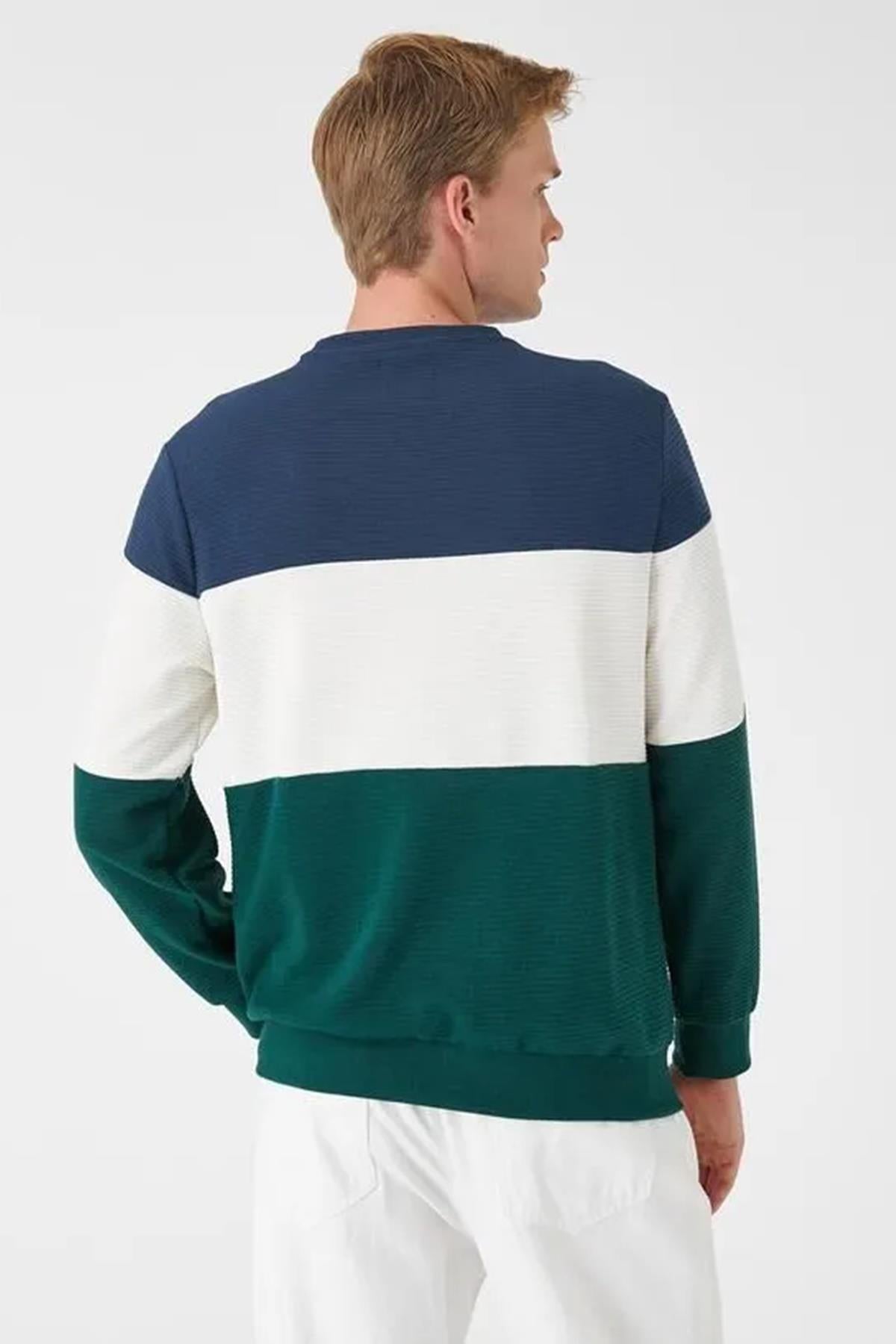 Koton Erkek Sweat  23357