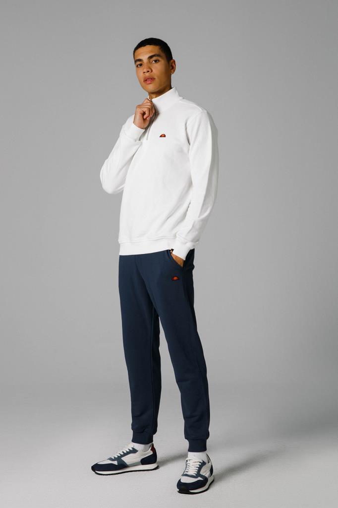 Ellesse Jogger Erkek Eşofman Altı EM277-NV