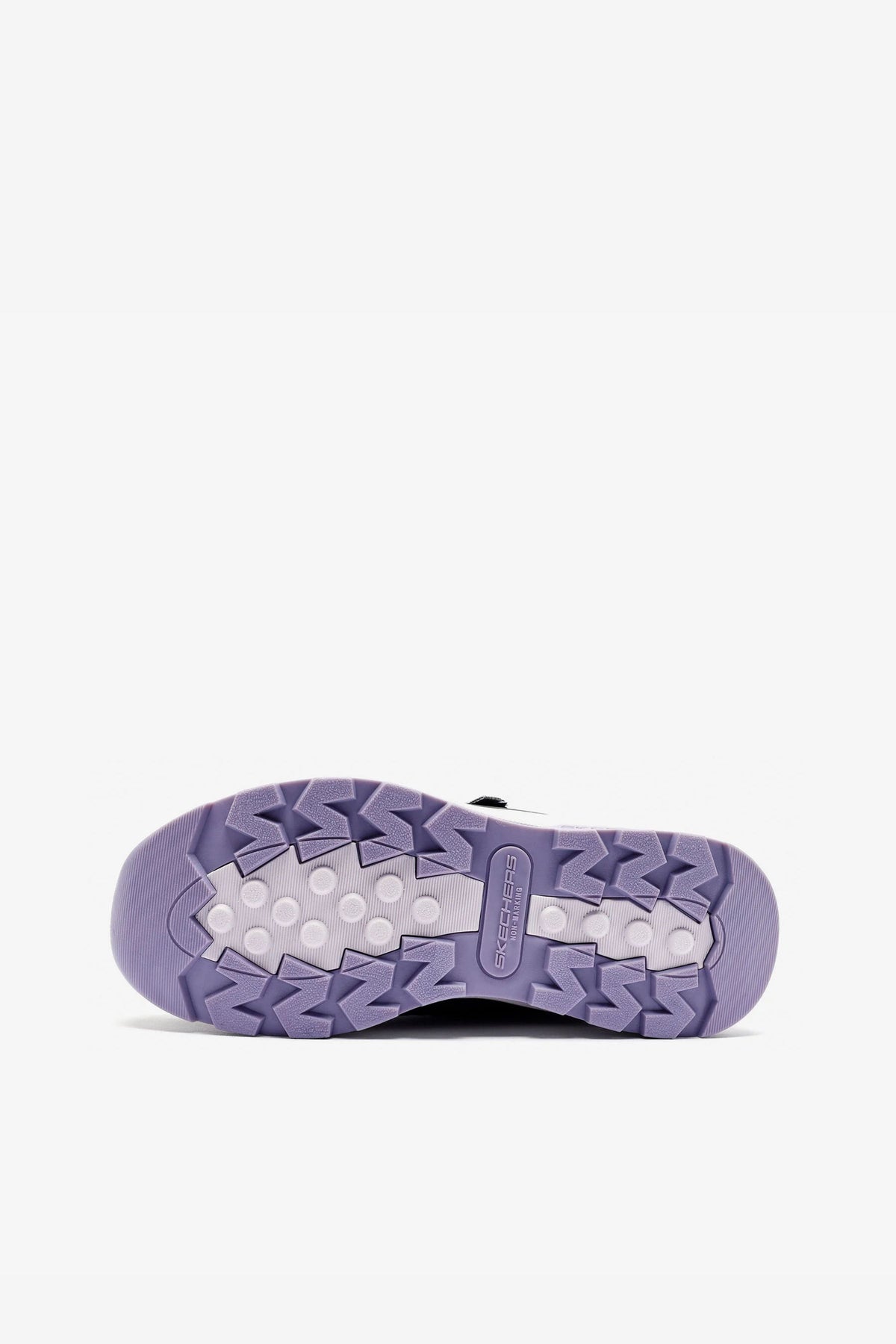 Skechers Unısex Çocuk Bot 303439L-BKLV
