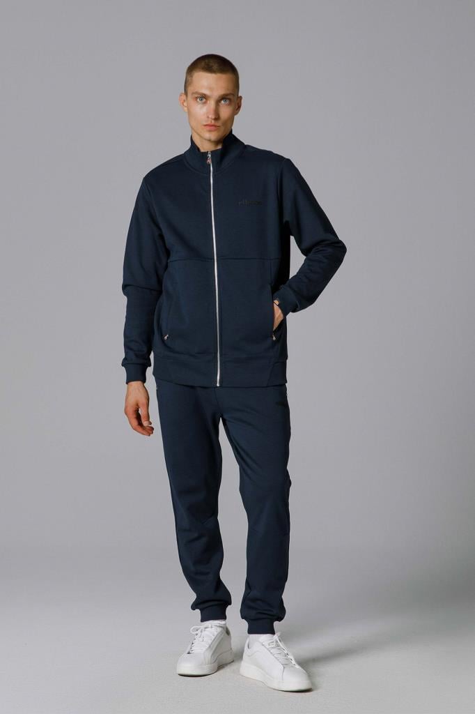 Ellesse Jogger Erkek Eşofman Altı EM249-NV