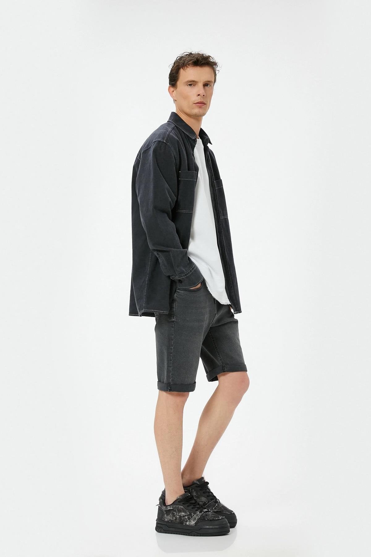 Koton Erkek Şort 33516