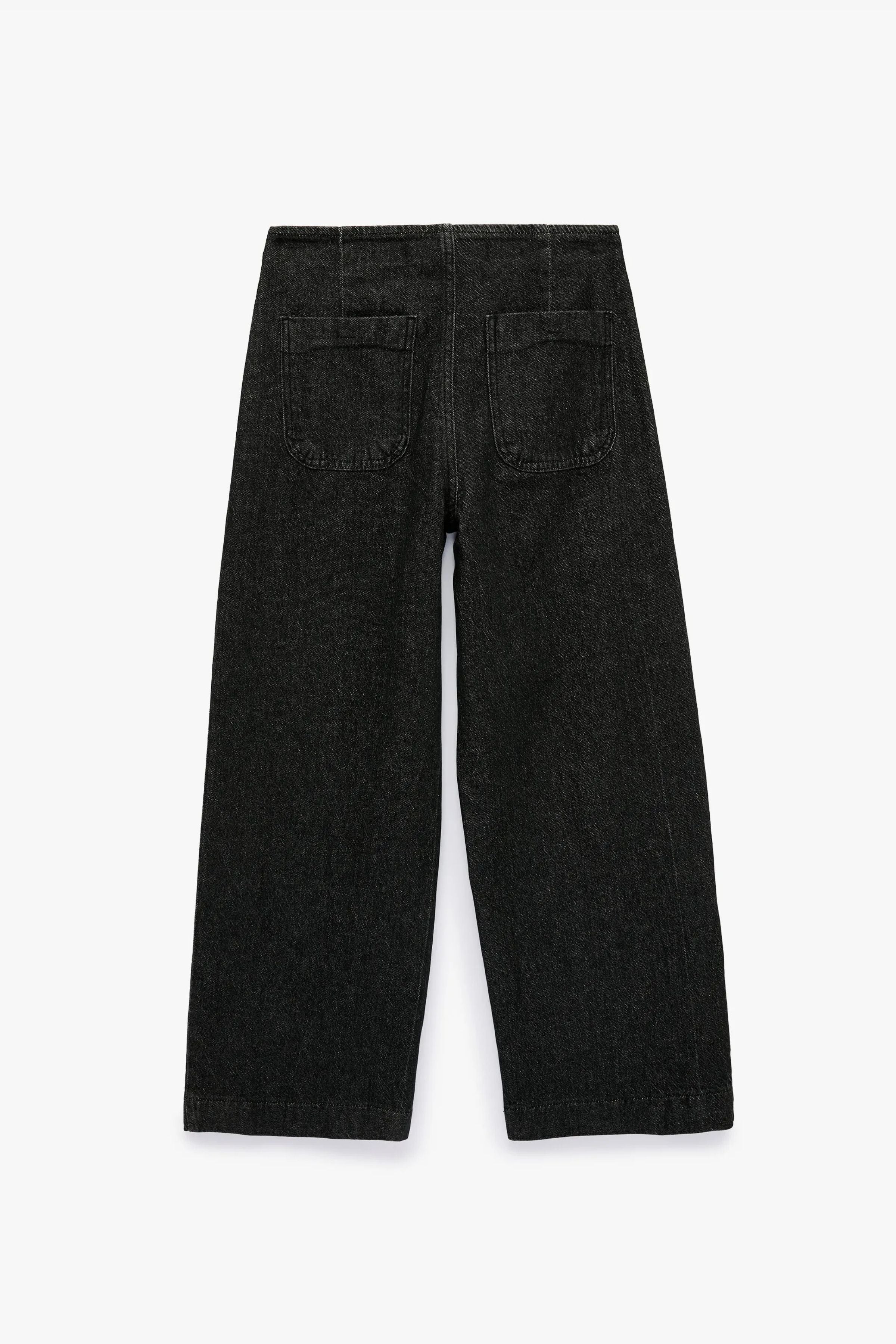 Koton Kadın Pantolon 7wal40032mblk