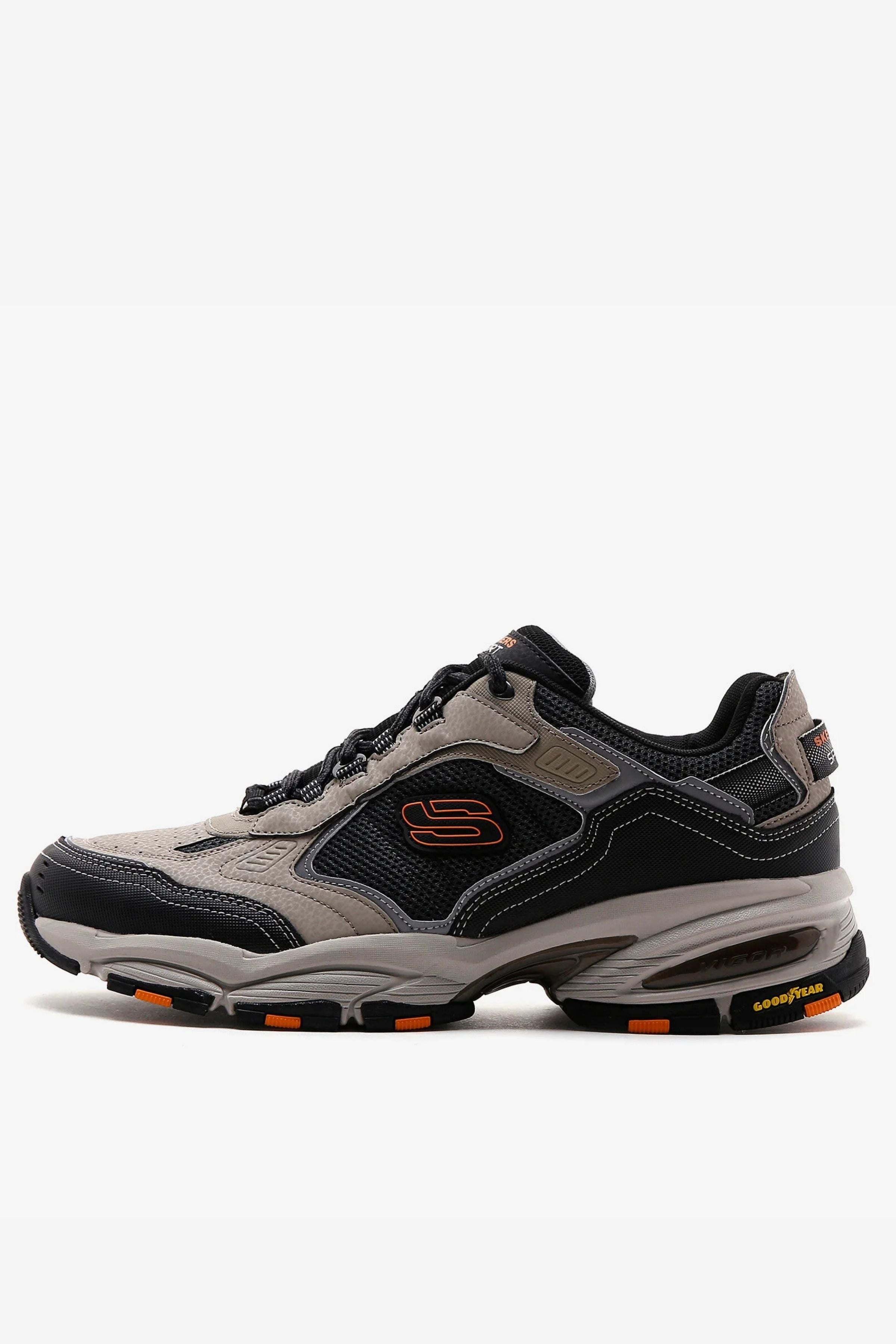 Skechers Vigor 3.0 Erkek Ayakkabı 237145-Tpbk