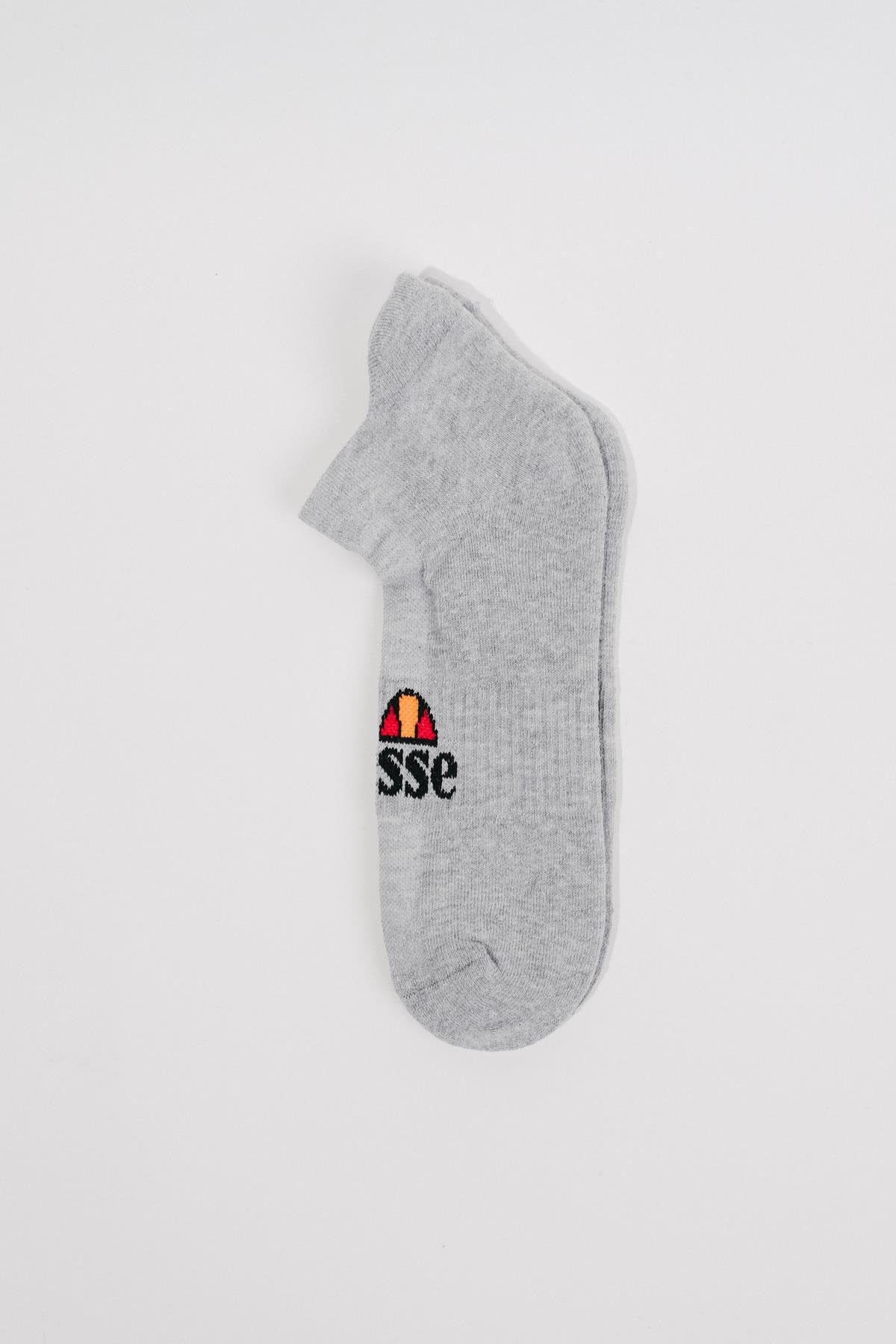 ellesse Erkek Çorap 3lü Paket C007-BKANGR