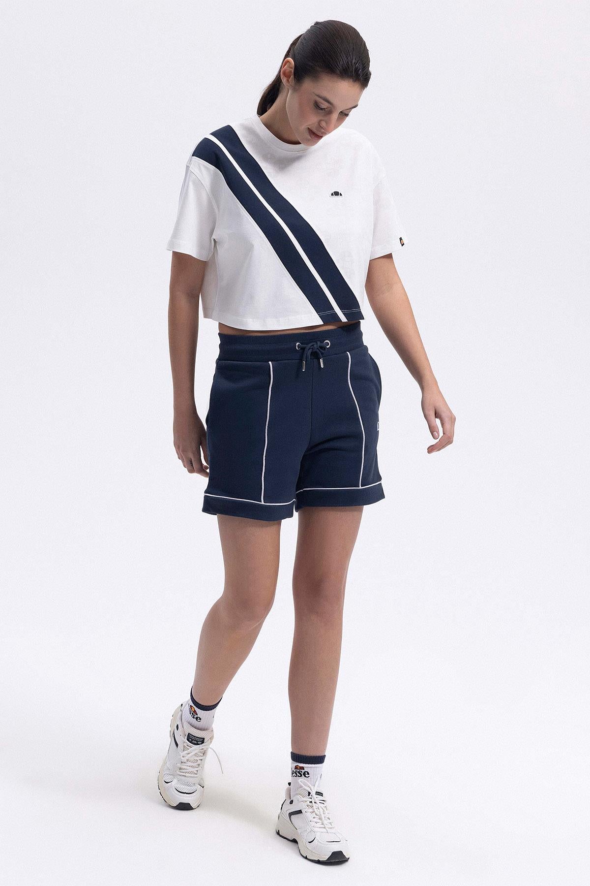 Ellesse Kadın Tişört EF376-OF