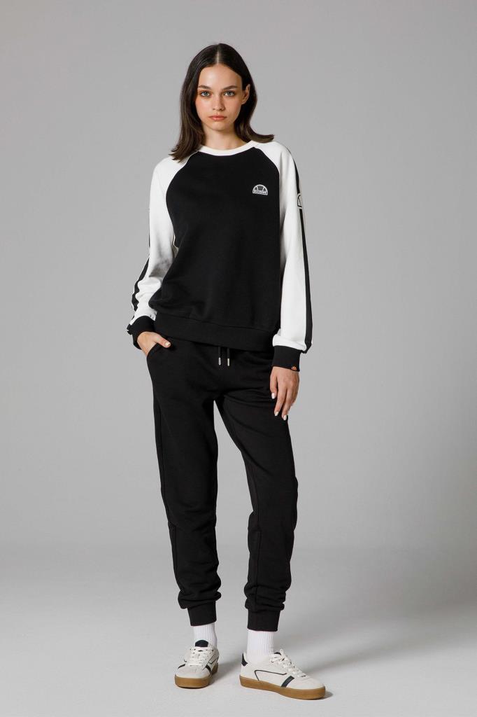 Ellesse Kadın Sweatshirt EF197-BK