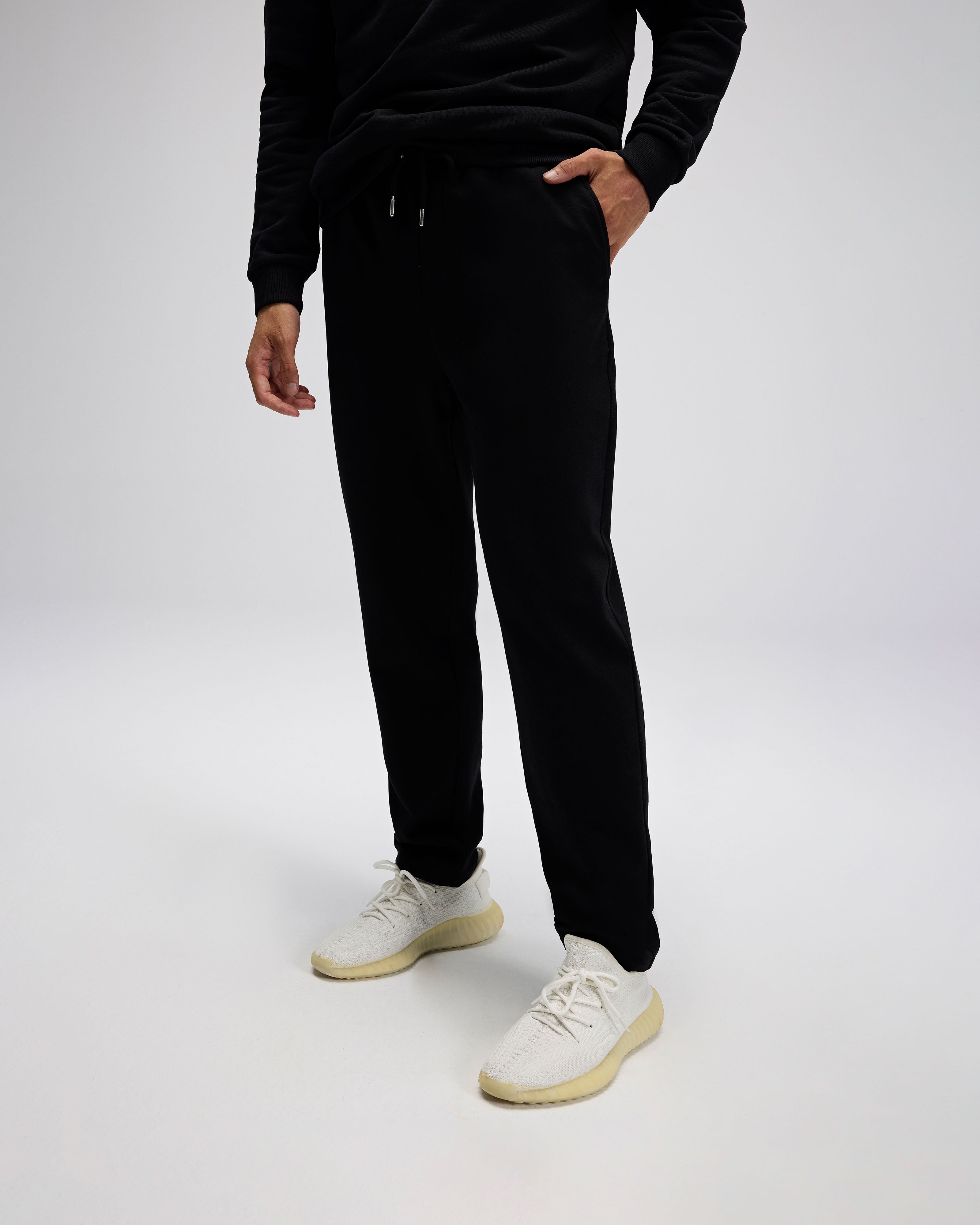 Ellesse Erkek Pantolon Em711-Bk