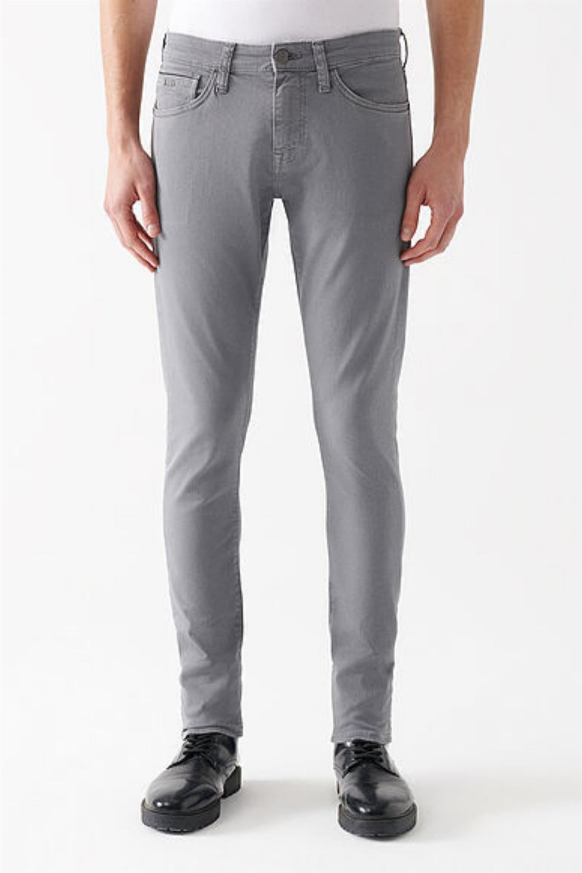 Mavi James Erkek Jean Pantolon M004248245