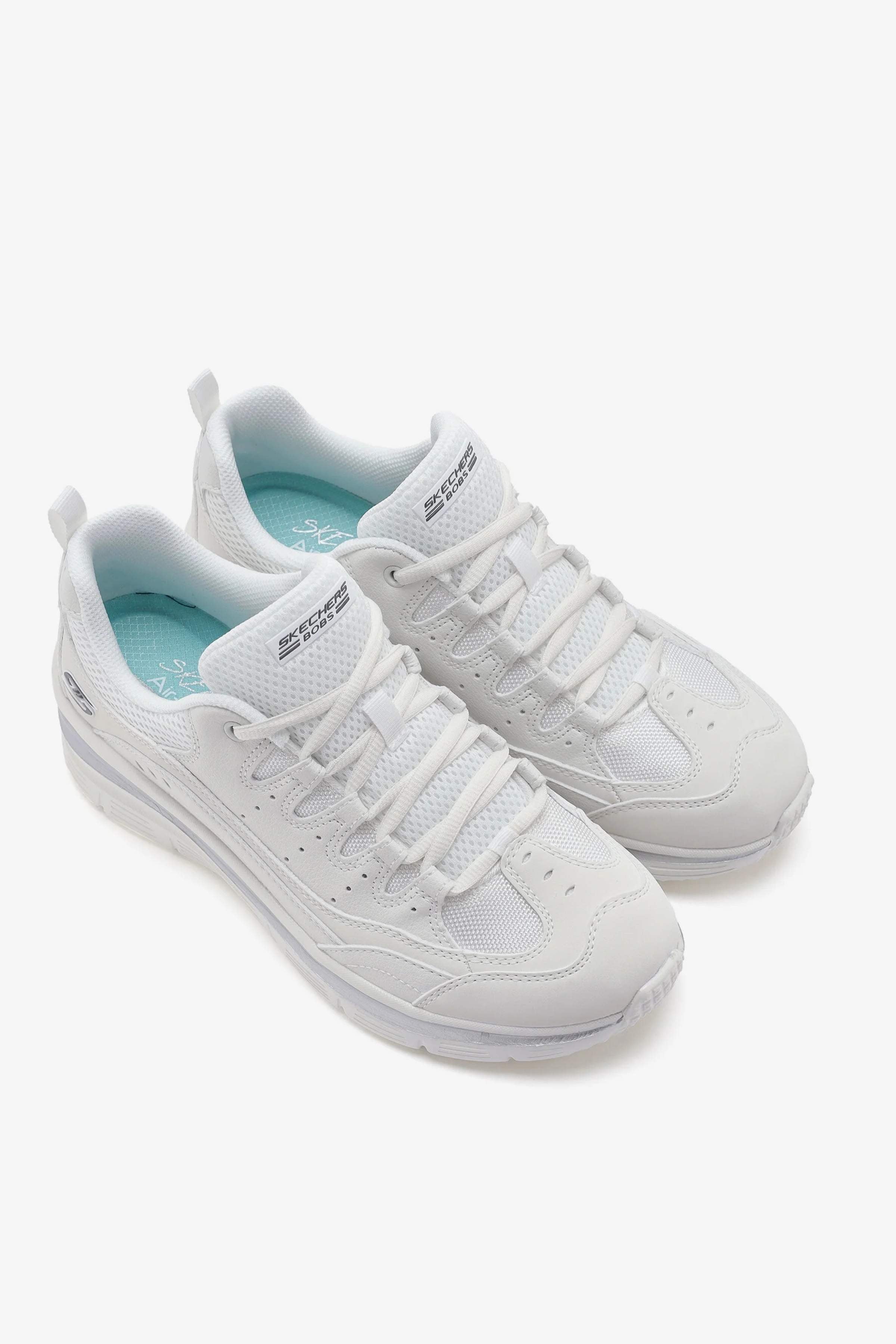 Skechers Fashion Fit Kadın Ayakkabı 896295TK-OFWT