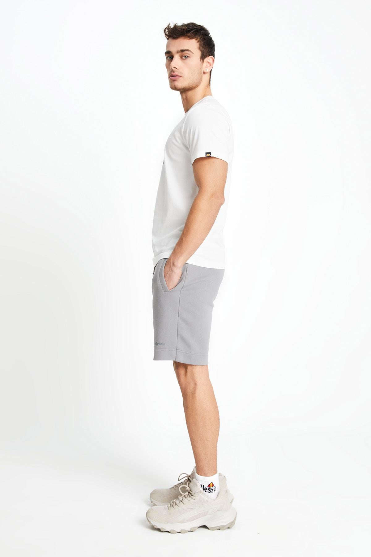 Ellesse Erkek Tişört EM181-OF