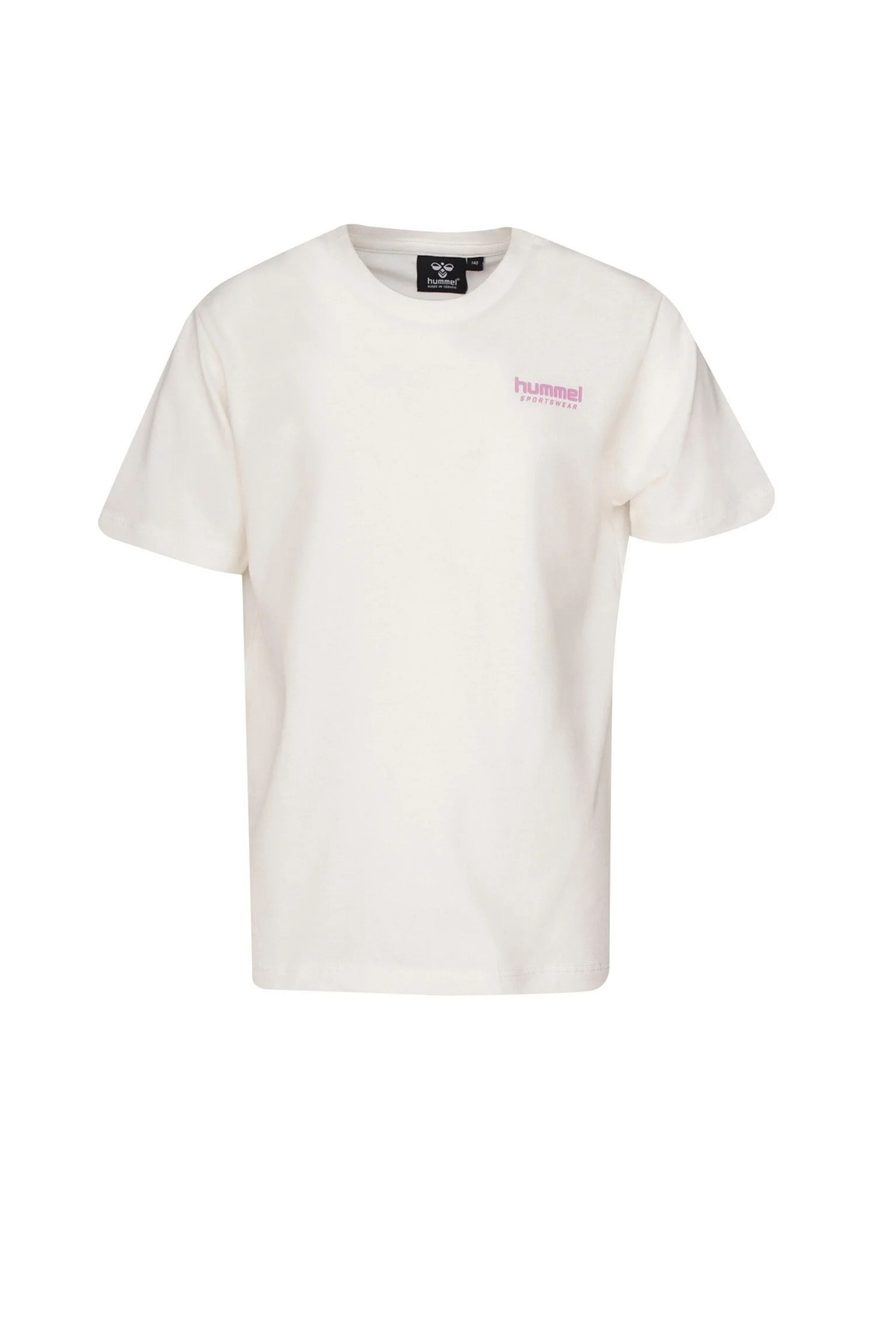 Hummel Paz Kız Çocuk Tişört 912315-9003