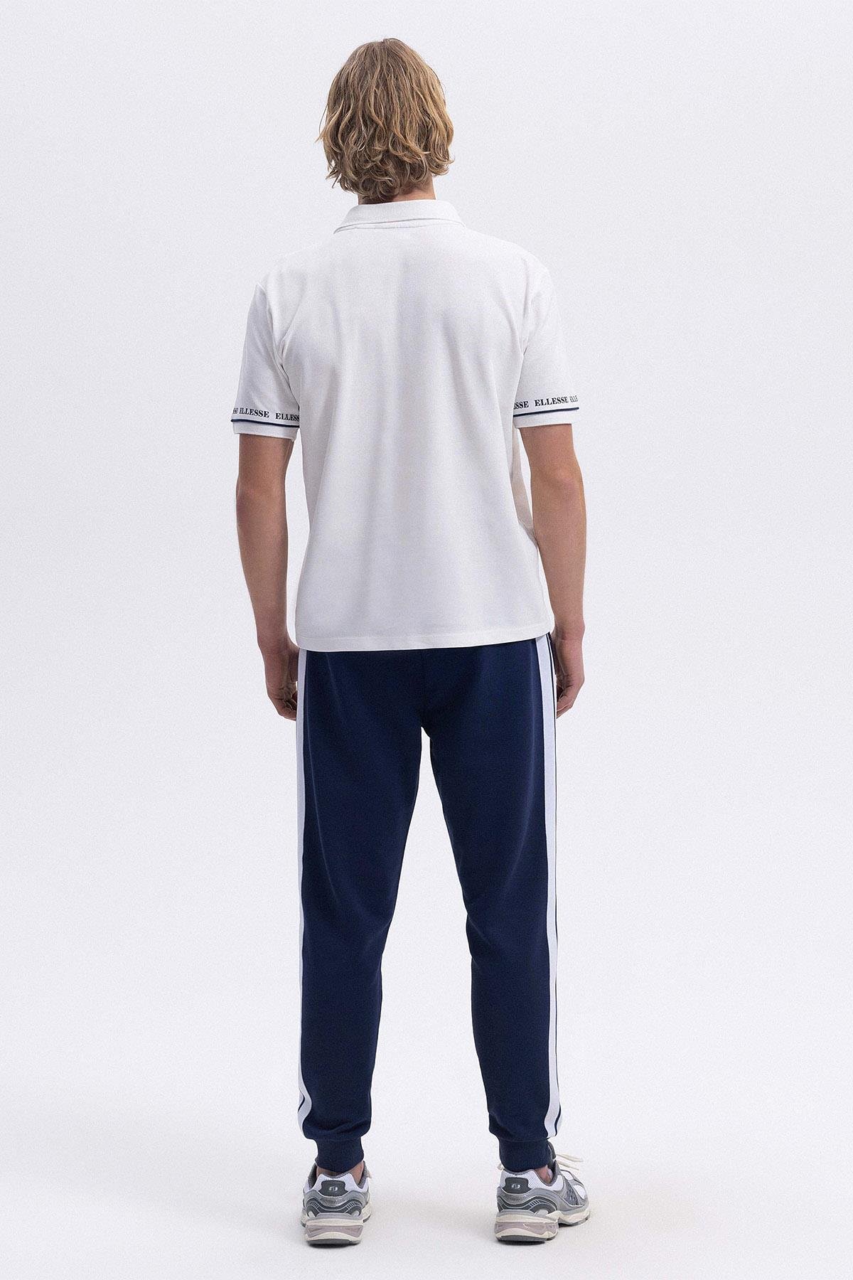 Ellesse Erkek Polo Yaka Tişört EM375-OF