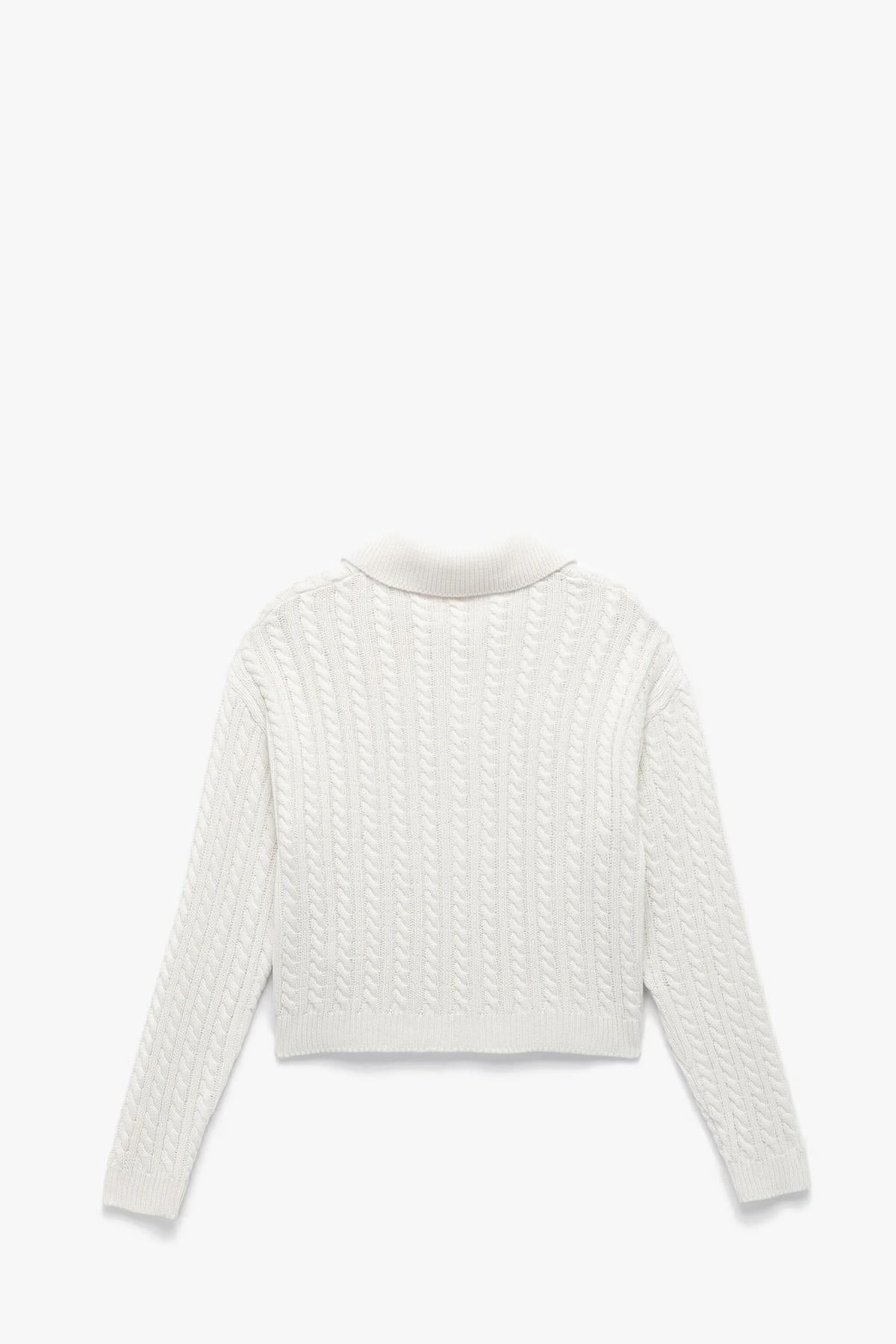 Koton Kadın Sweat 6Wak90072Ht010