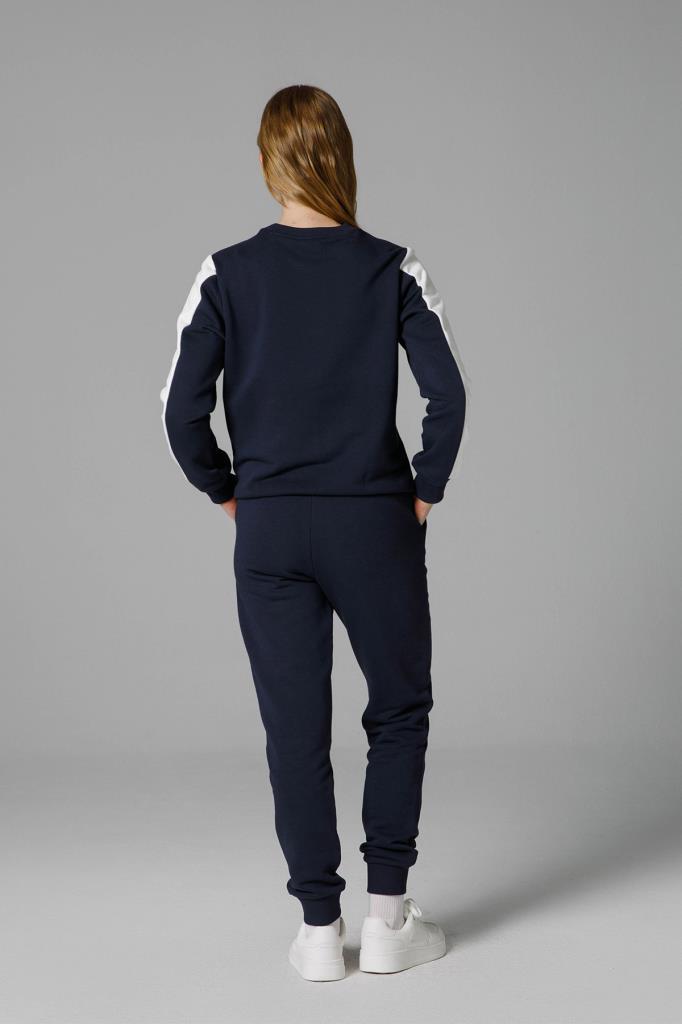 Ellesse Kadın Sweatshirt EF183-NV