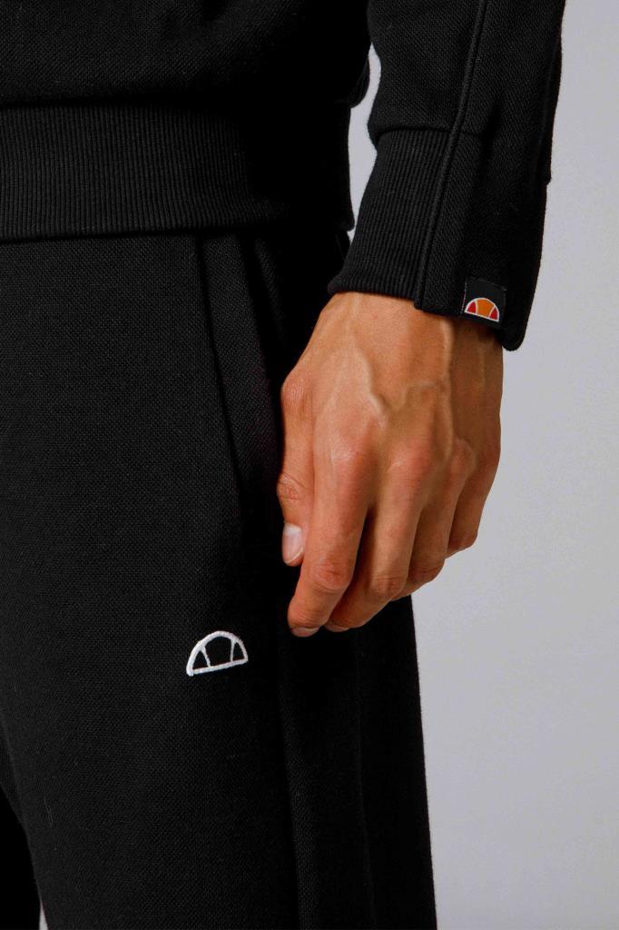 Ellesse Fermuarlı Erkek Ceket EM210-BK