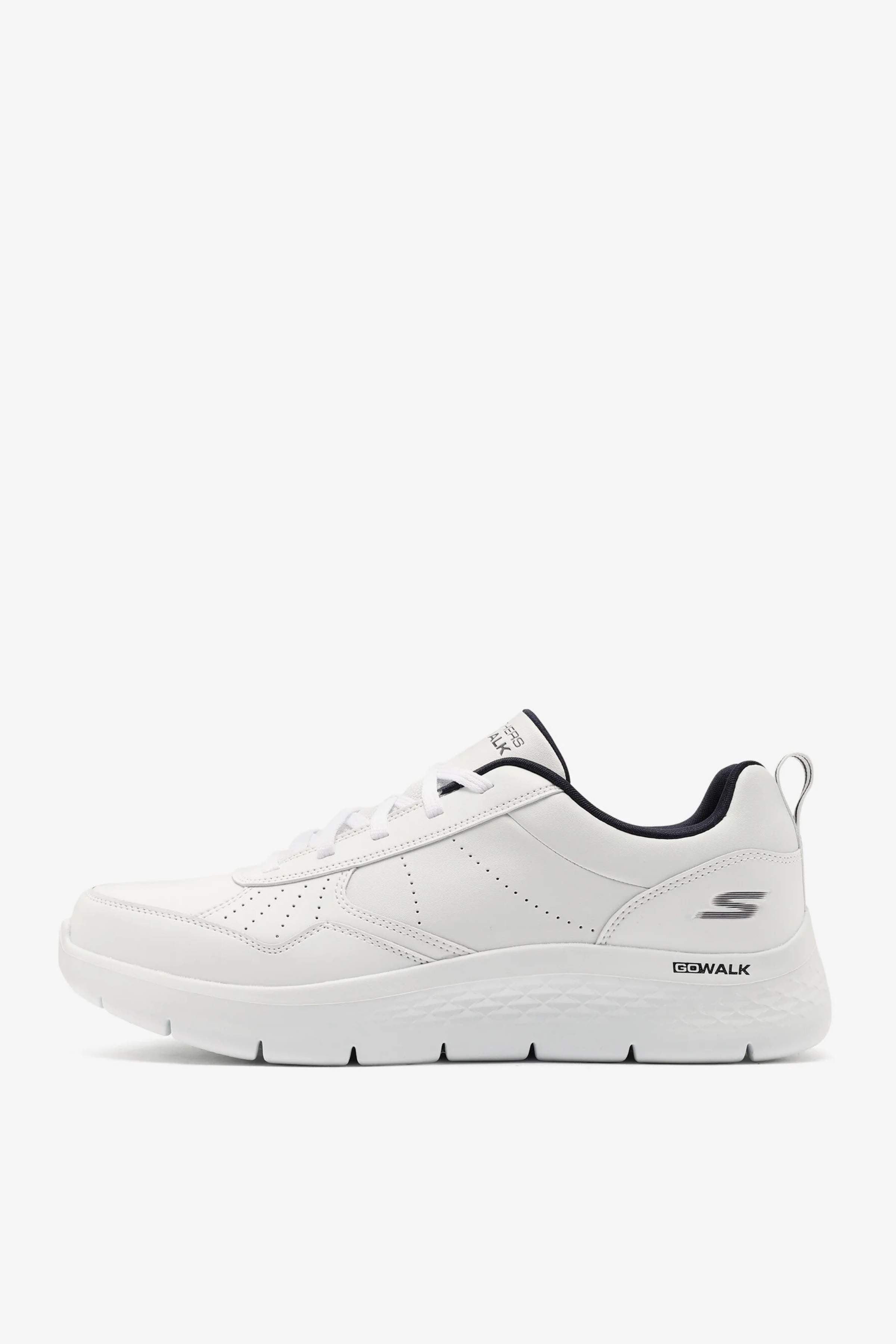 Skechers Go Walk Flex Erkek Ayakkabı 216499TK-WNV