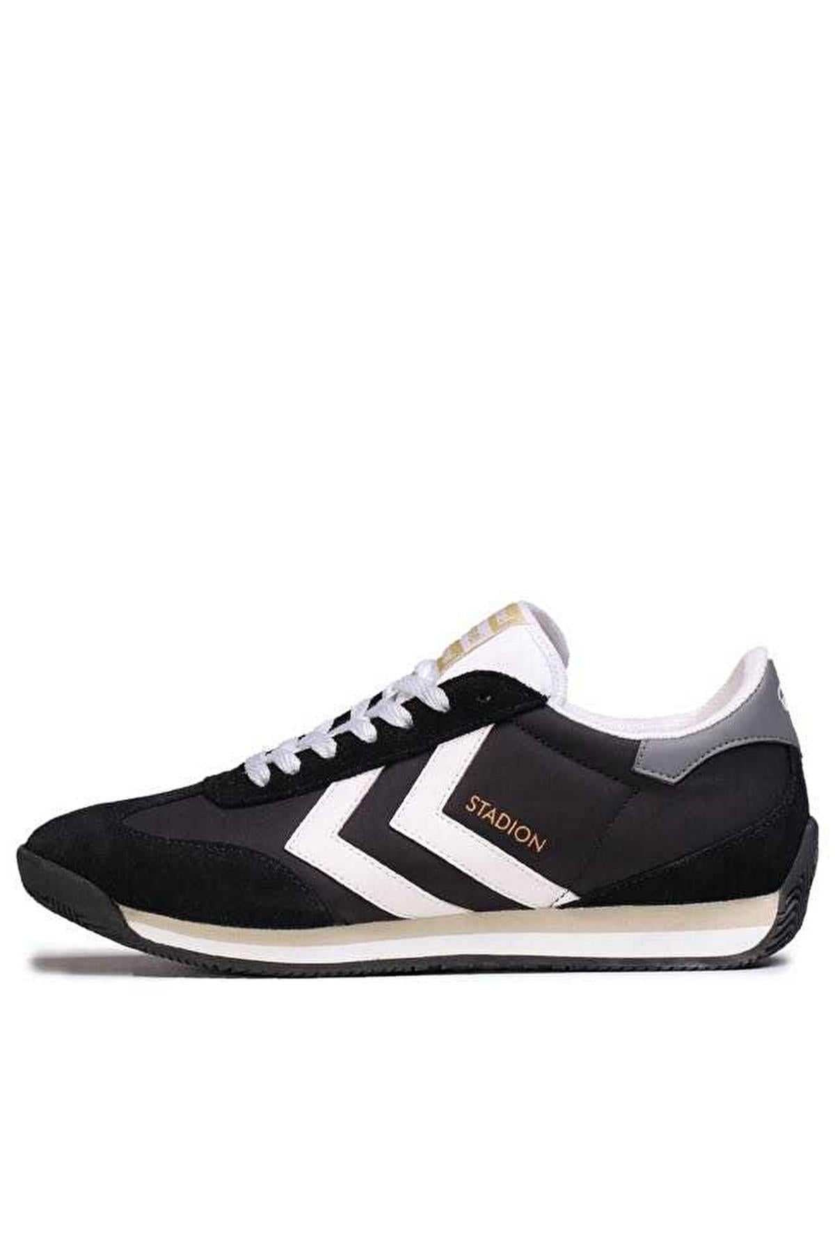 Hummel Stadıon Unisex Ayakkabı 208692-2001