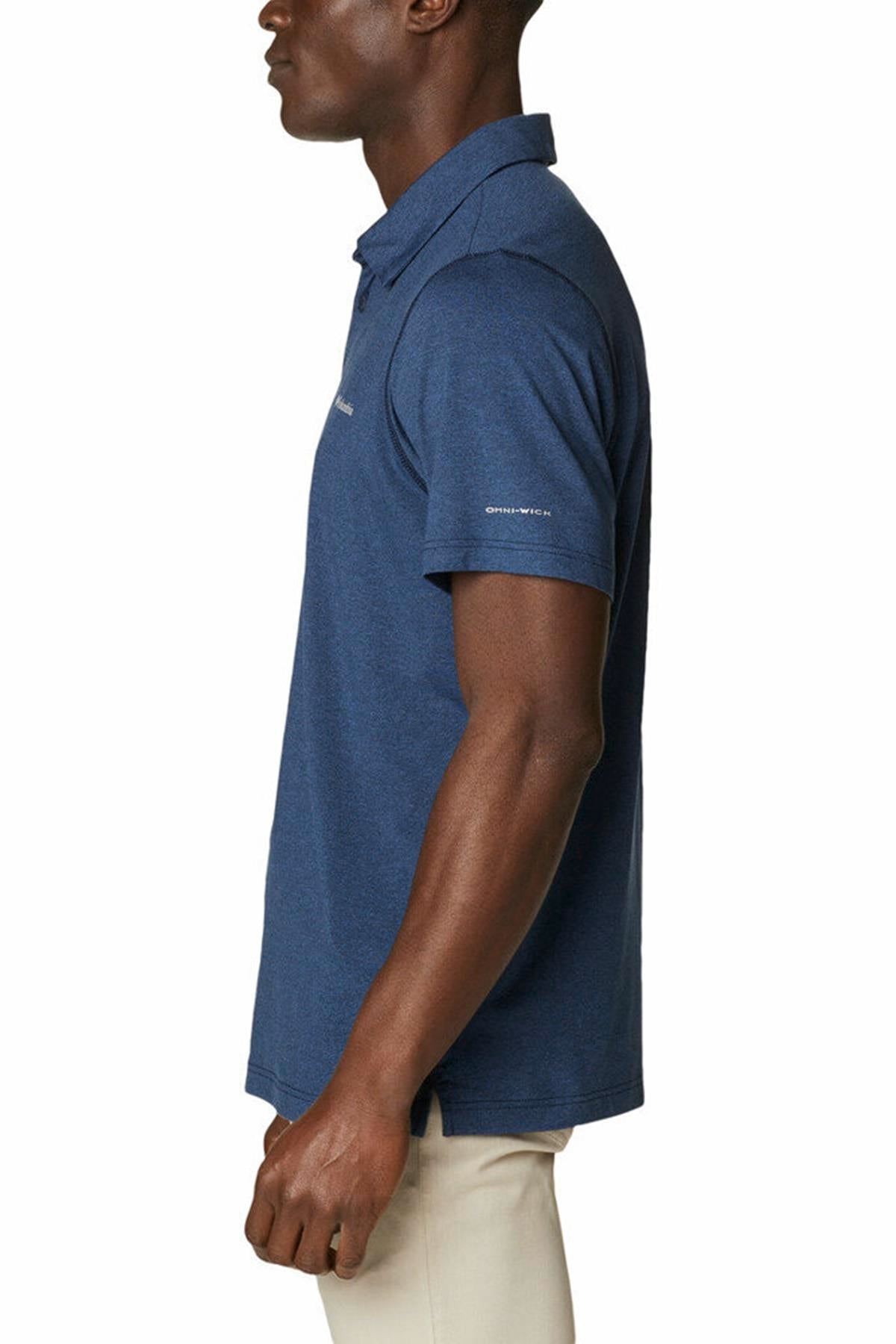 Columbia Ao2933 Tech Traıl Erkek Tişört 1768701465