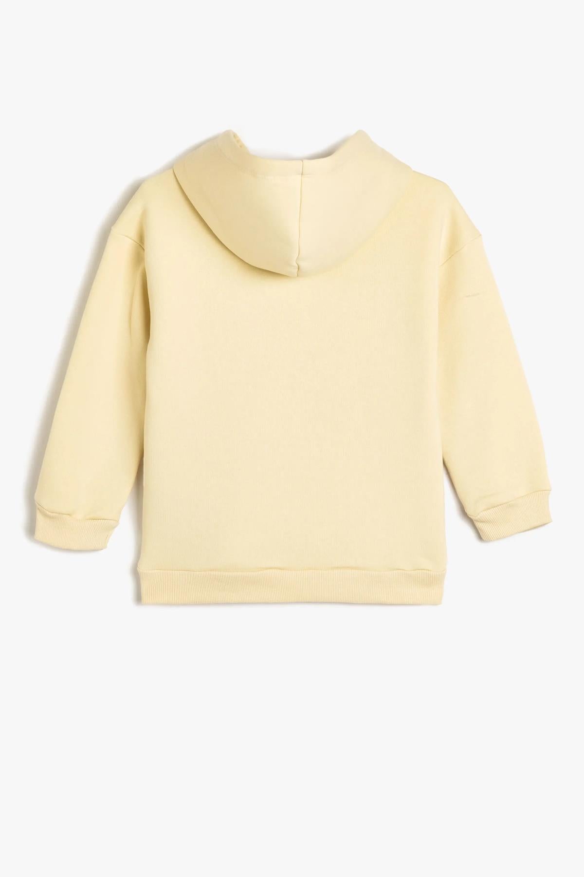 Koton Erkek Çocuk Sweat 34835