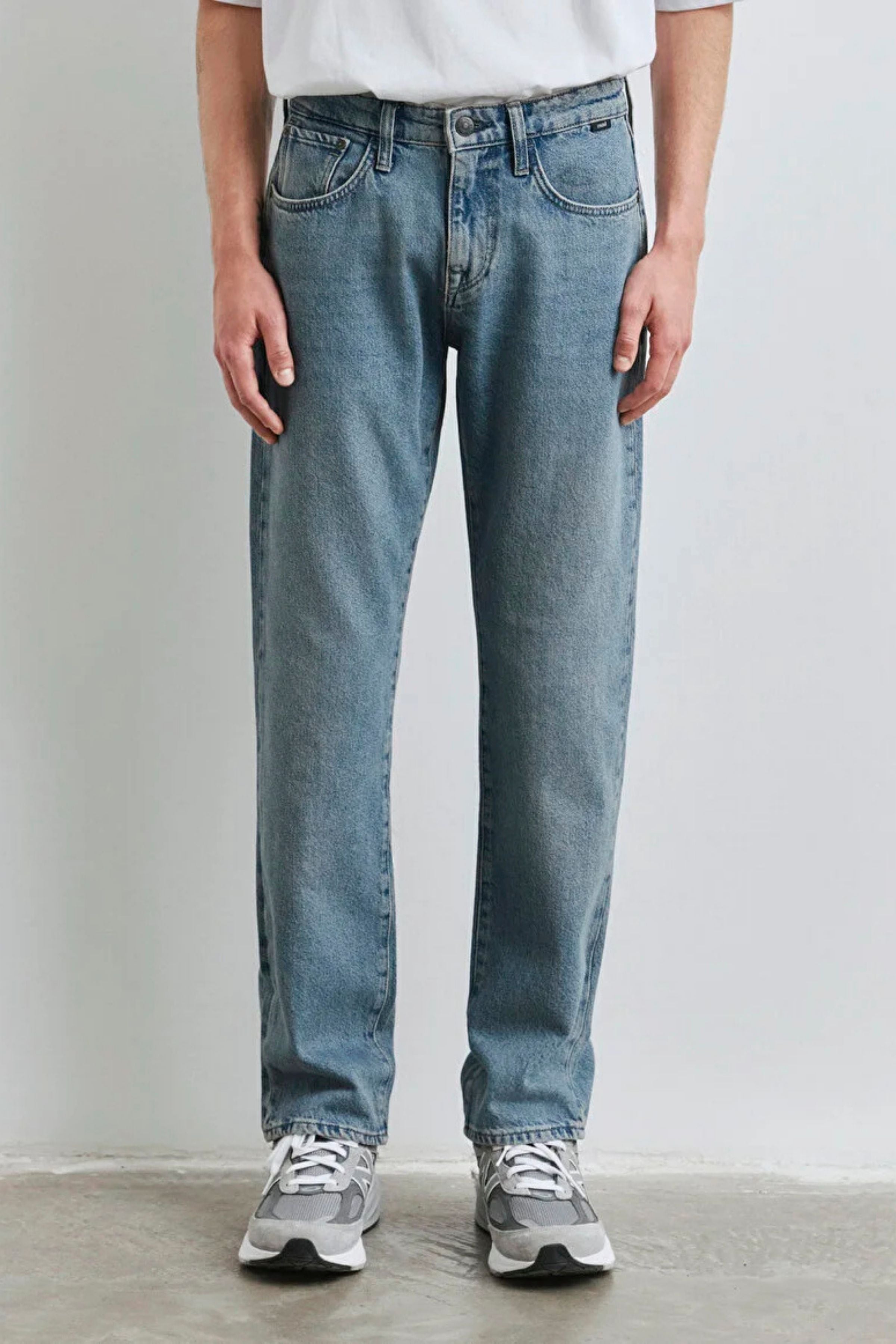 Mavi Lisbon Erkek Jean Pantolon M0010039-90630