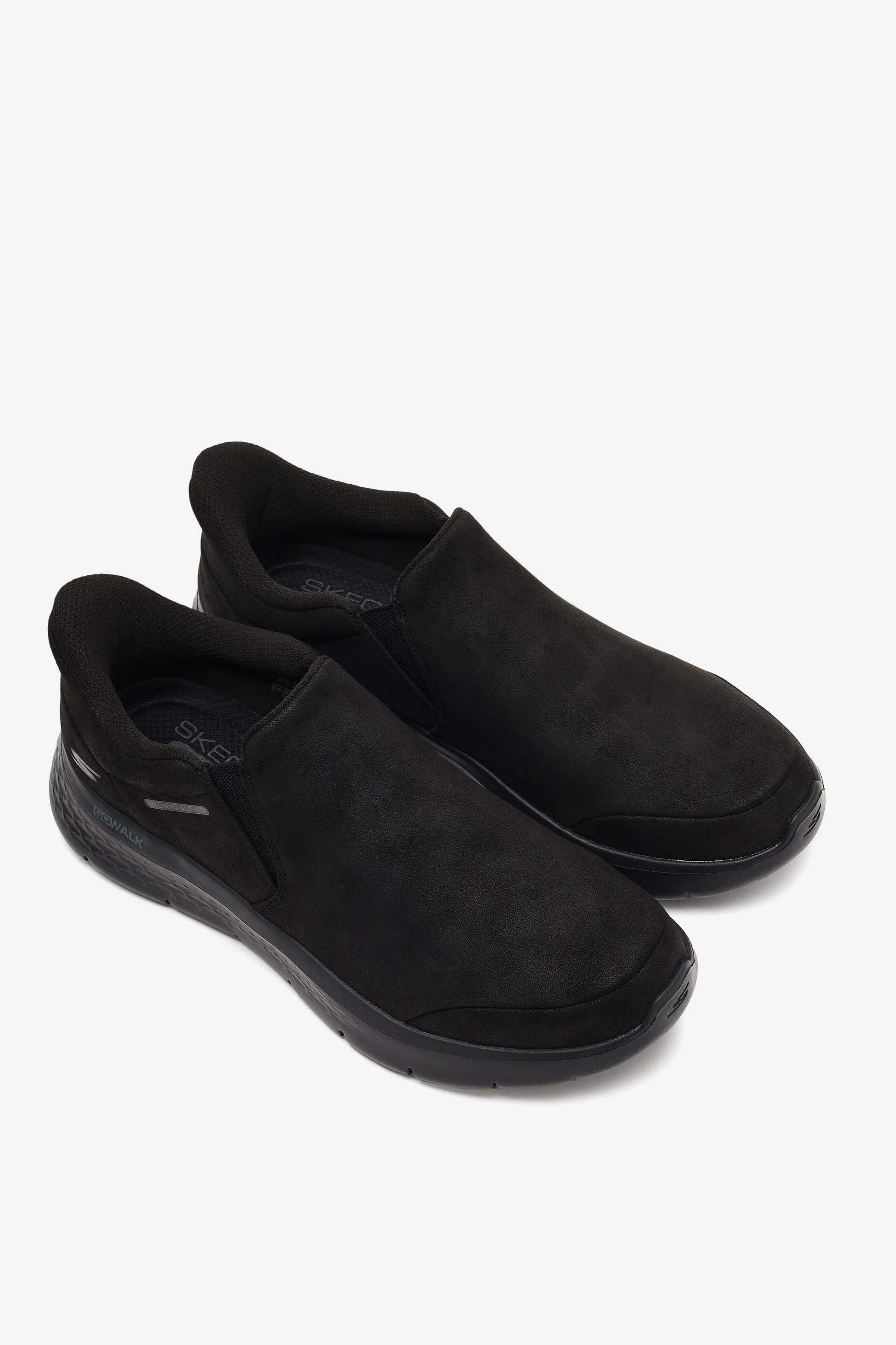 Skechers Go Walk Flex Erkek Ayakkabı 216334TK-BBK