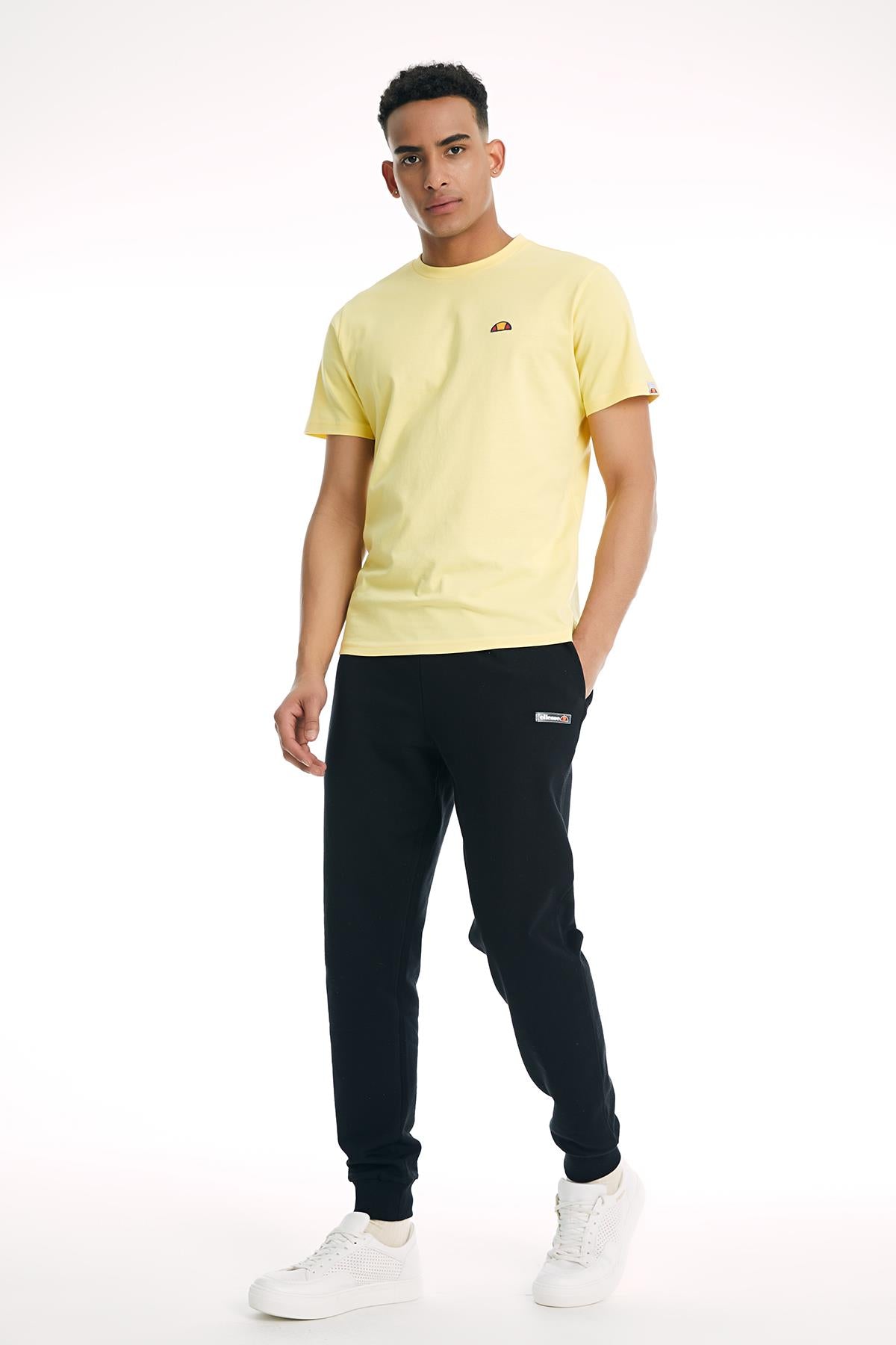 Ellesse Erkek Tişört EM028-YL