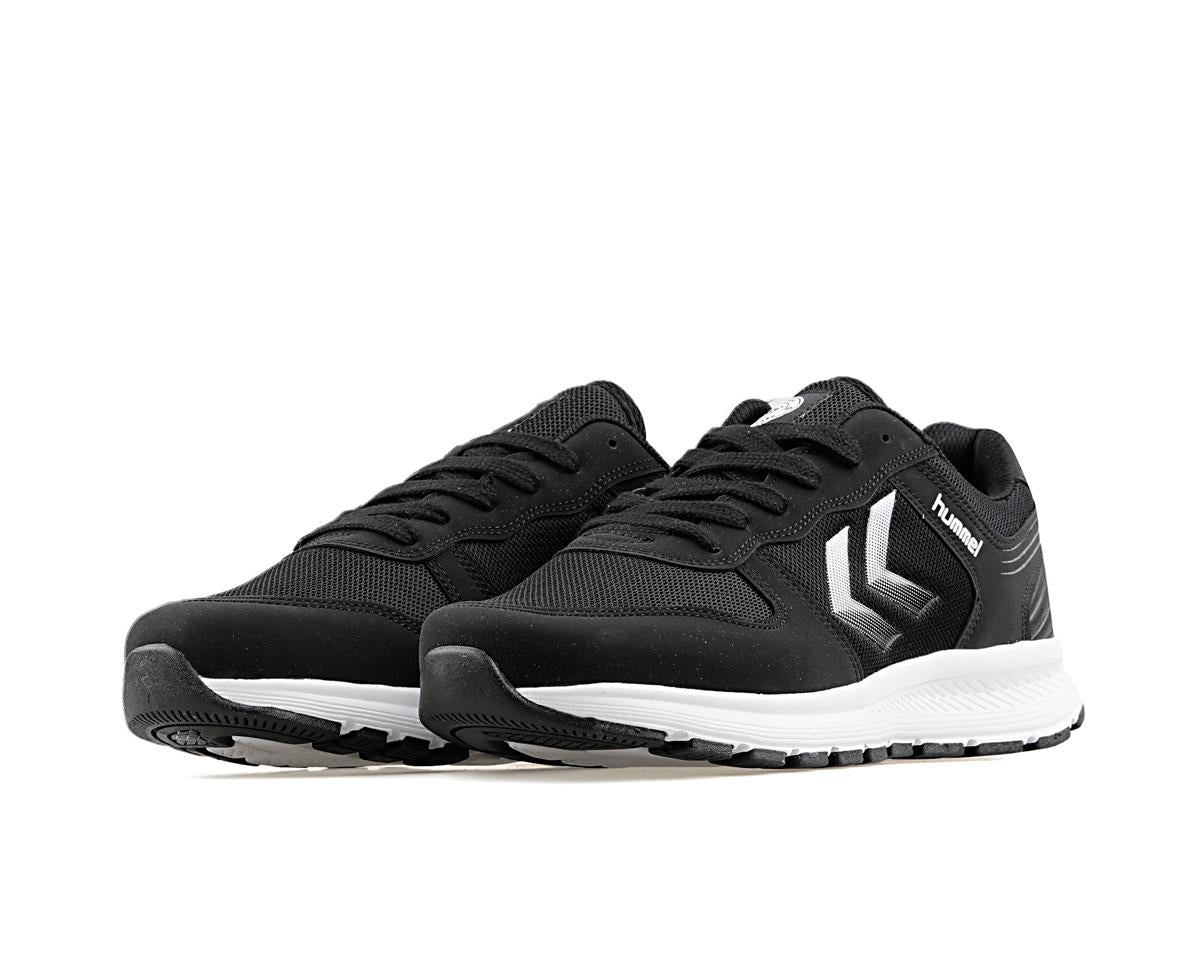 Hummel Porter Siyah Unisex Ayakkabı 207900-2001