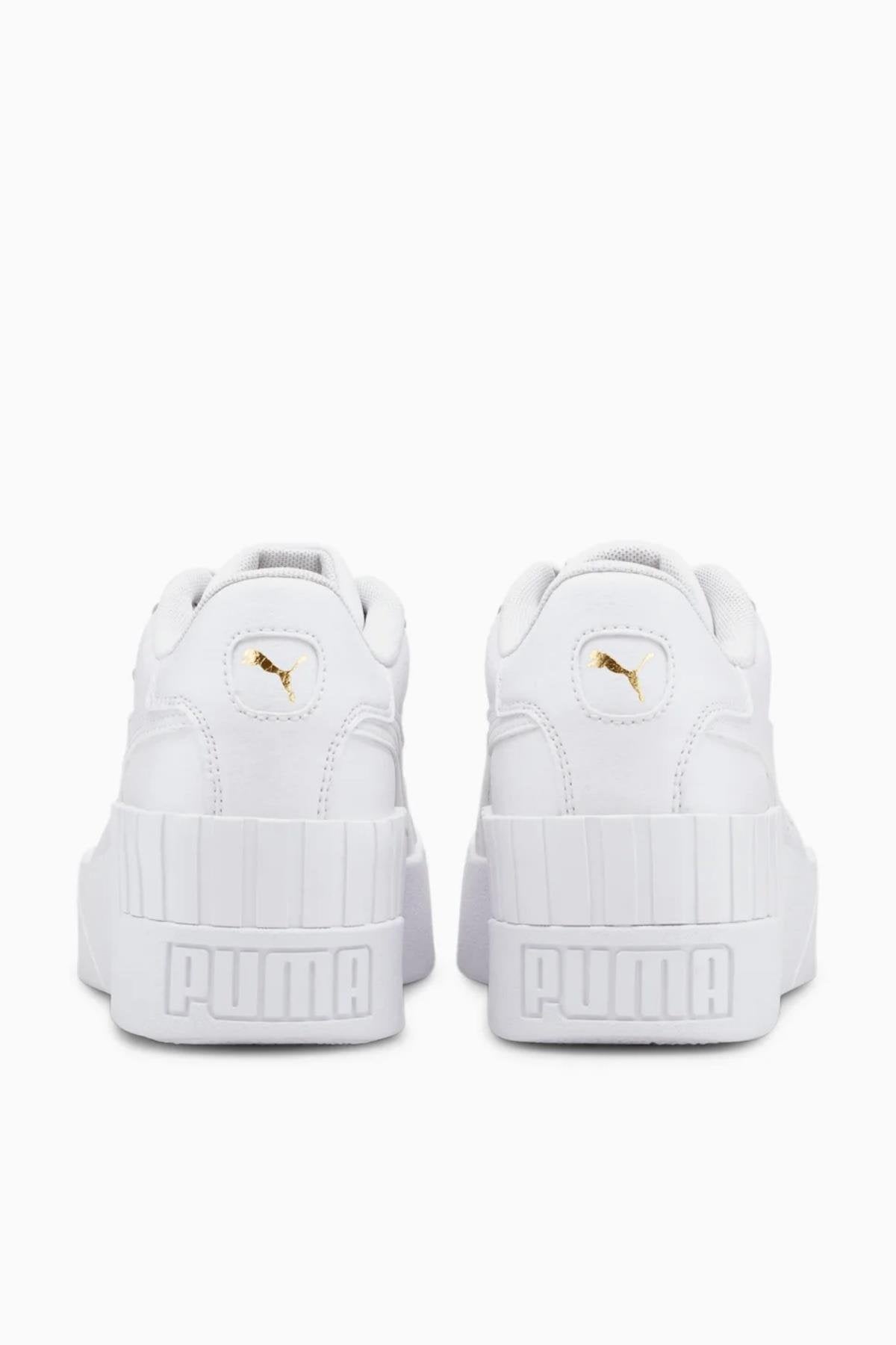 Puma Cali Wedge Kadın Ayakkabı 37343801