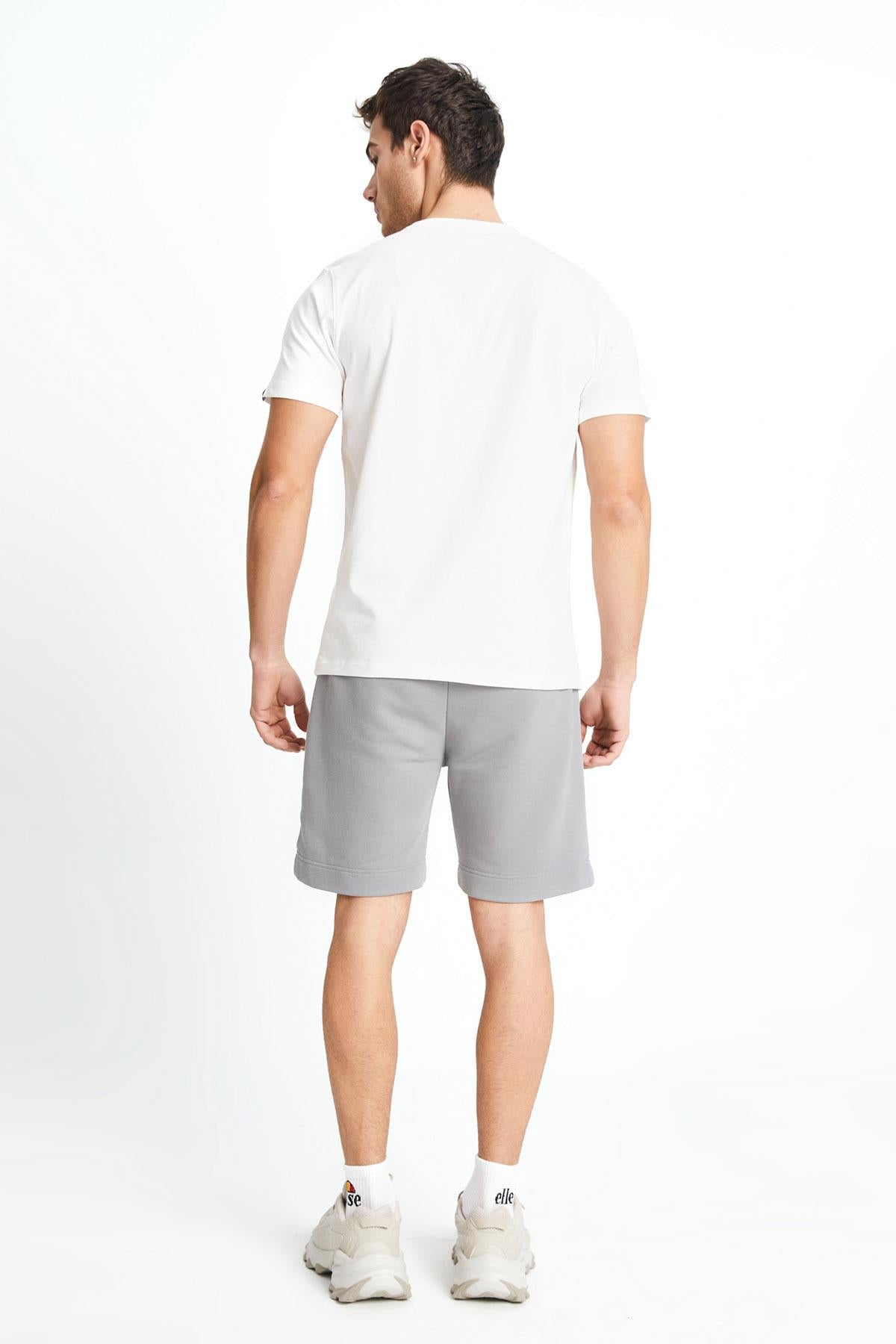 Ellesse Erkek Tişört EM181-OF