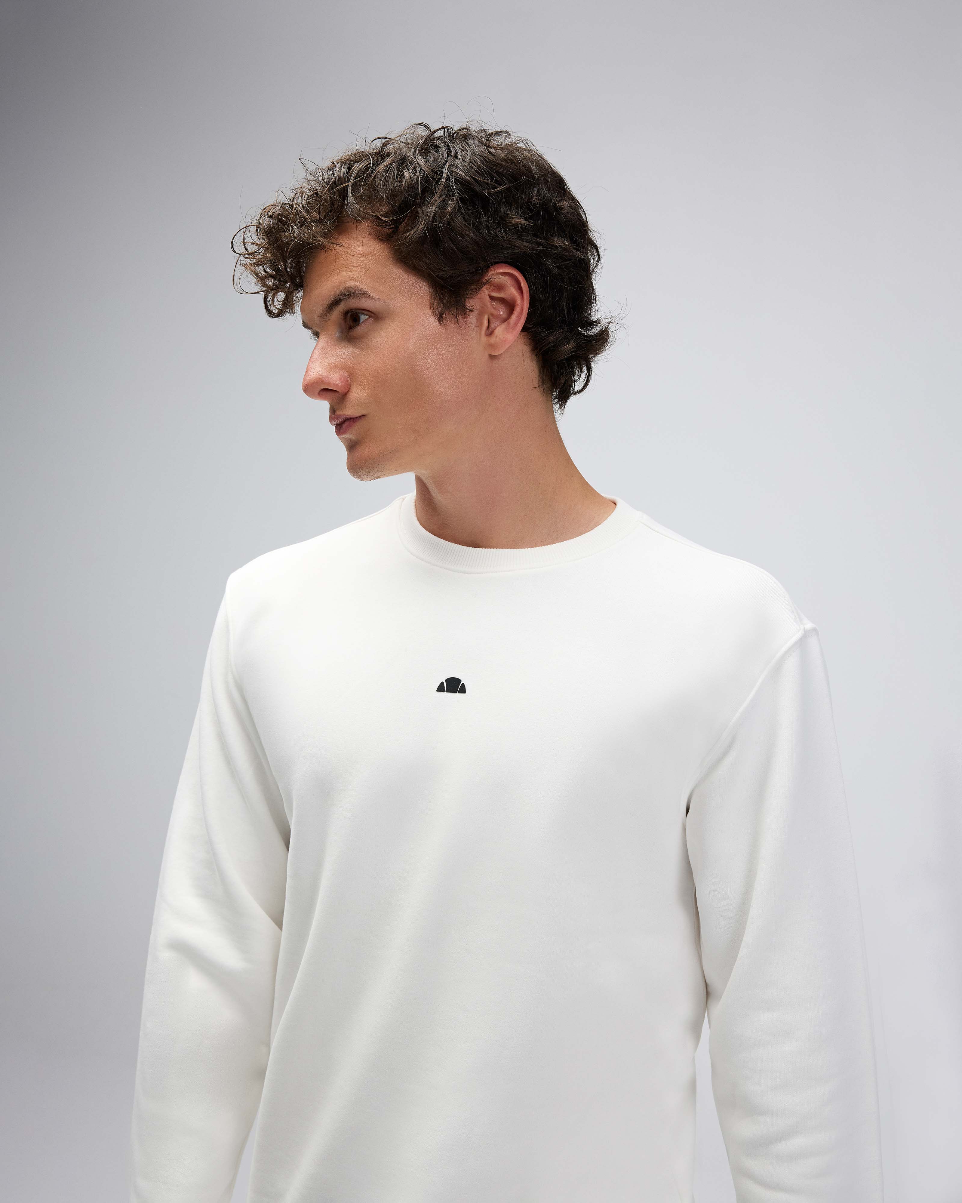 Ellesse Erkek Sweatshirt Em556-Of