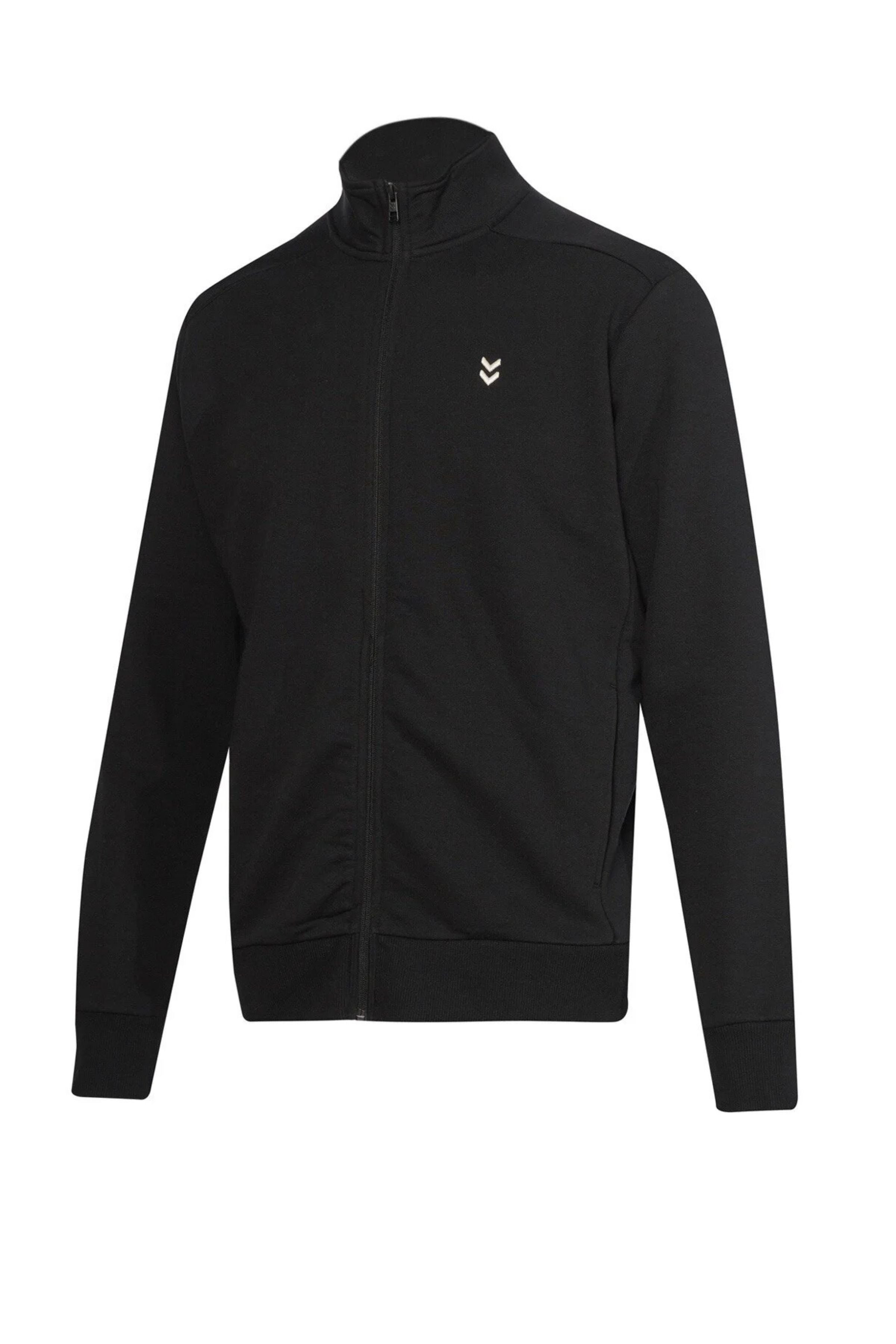 Hummel Pulse Erkek Fermuarlı Sweat 922425-2001