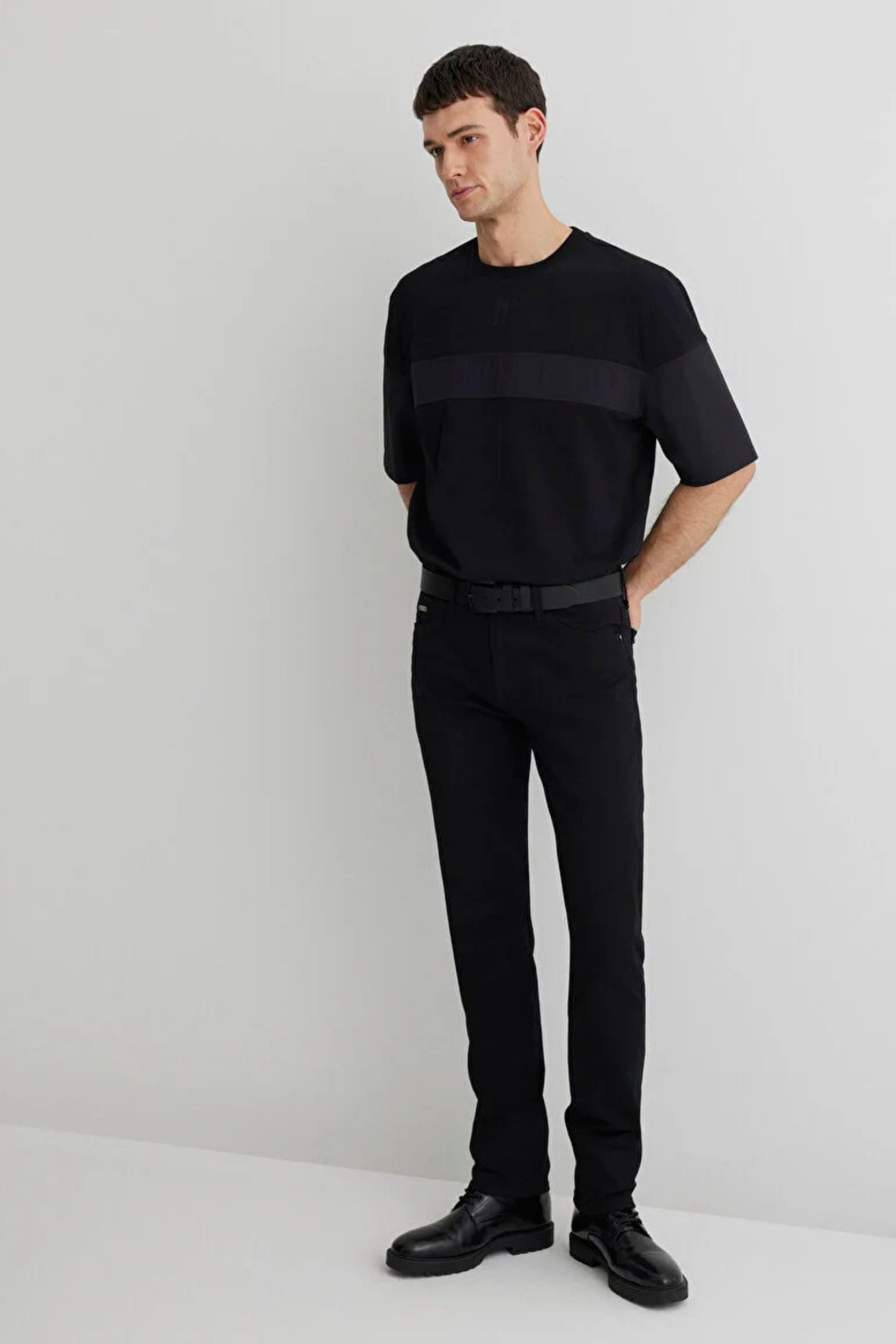 Mavi Jake Erkek Jean Pantolon M0042232-200