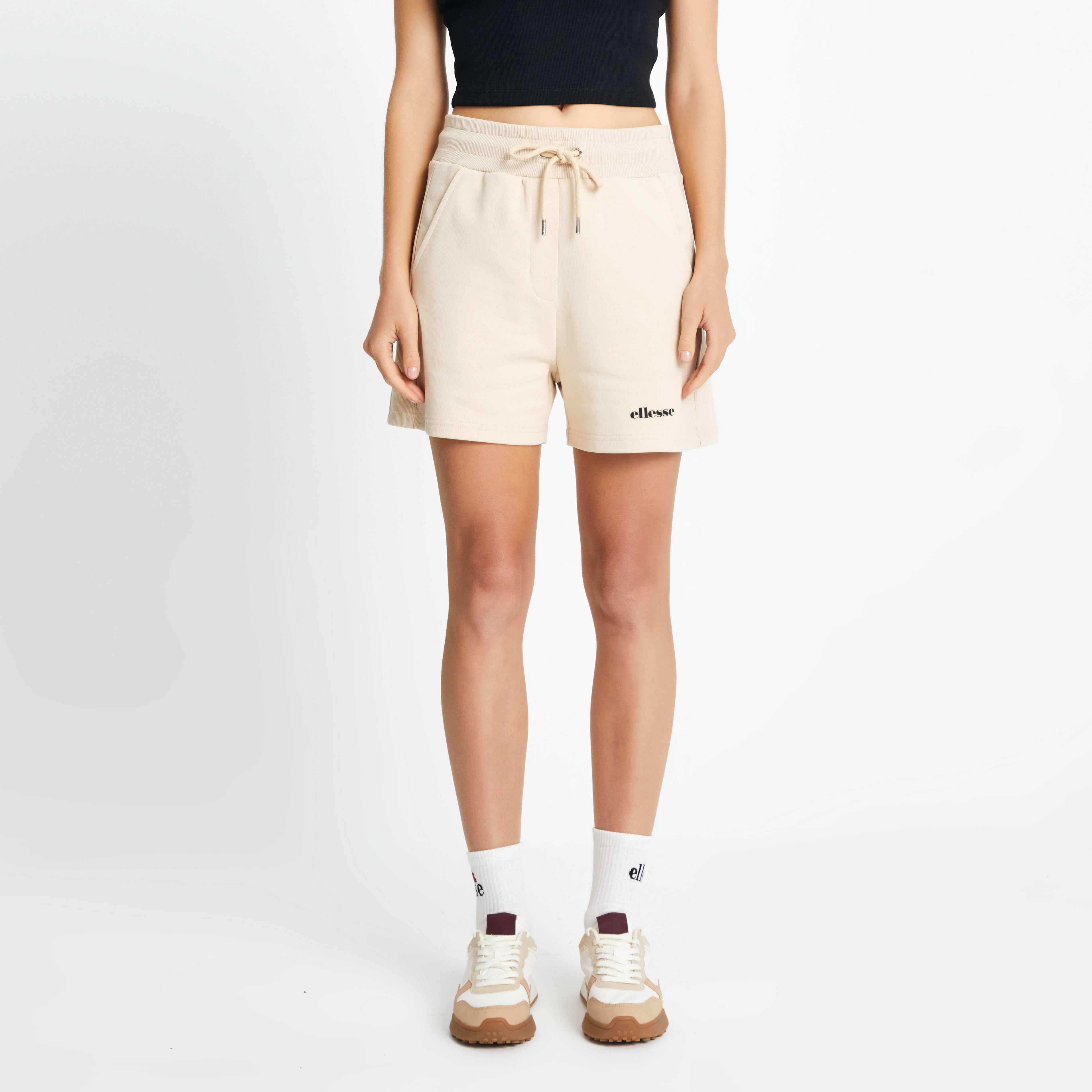 Ellesse Kadın Şort Ef155-Bg
