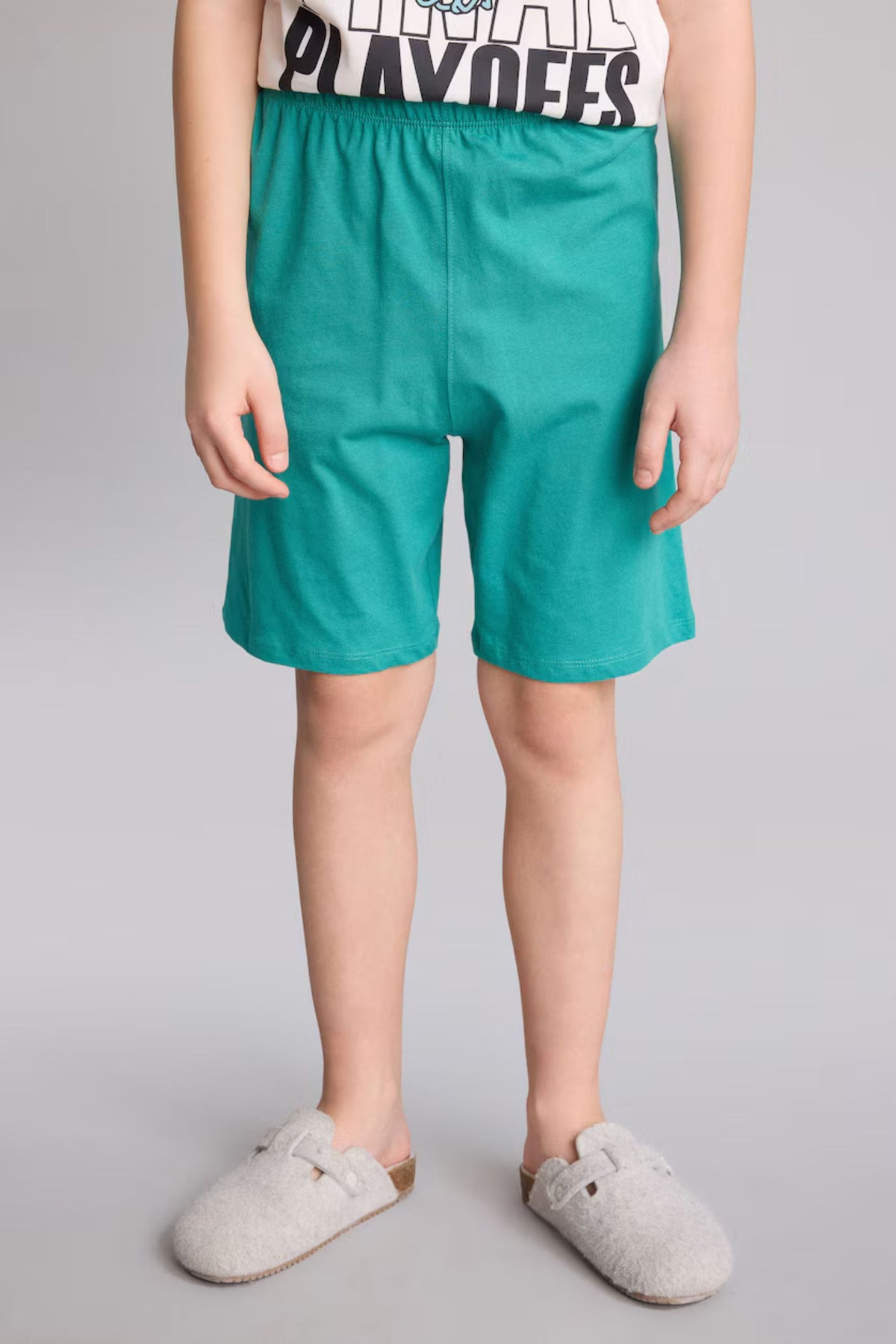 Defacto Erkek Çocuk Pijama Takımı G8830a8er105