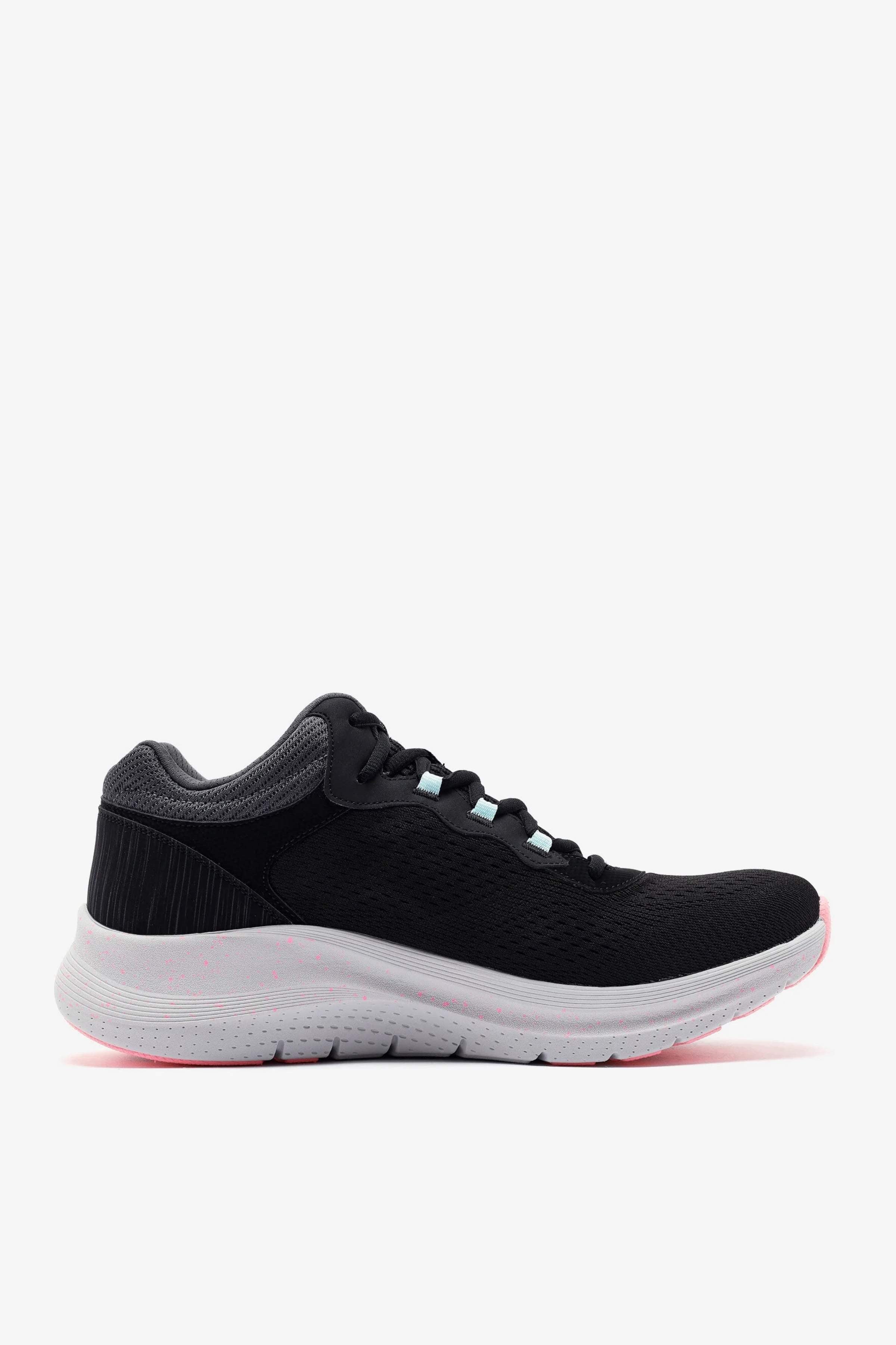 Skechers Arch Fit 2.0 Kadın Ayakkabı 150194-BKMT