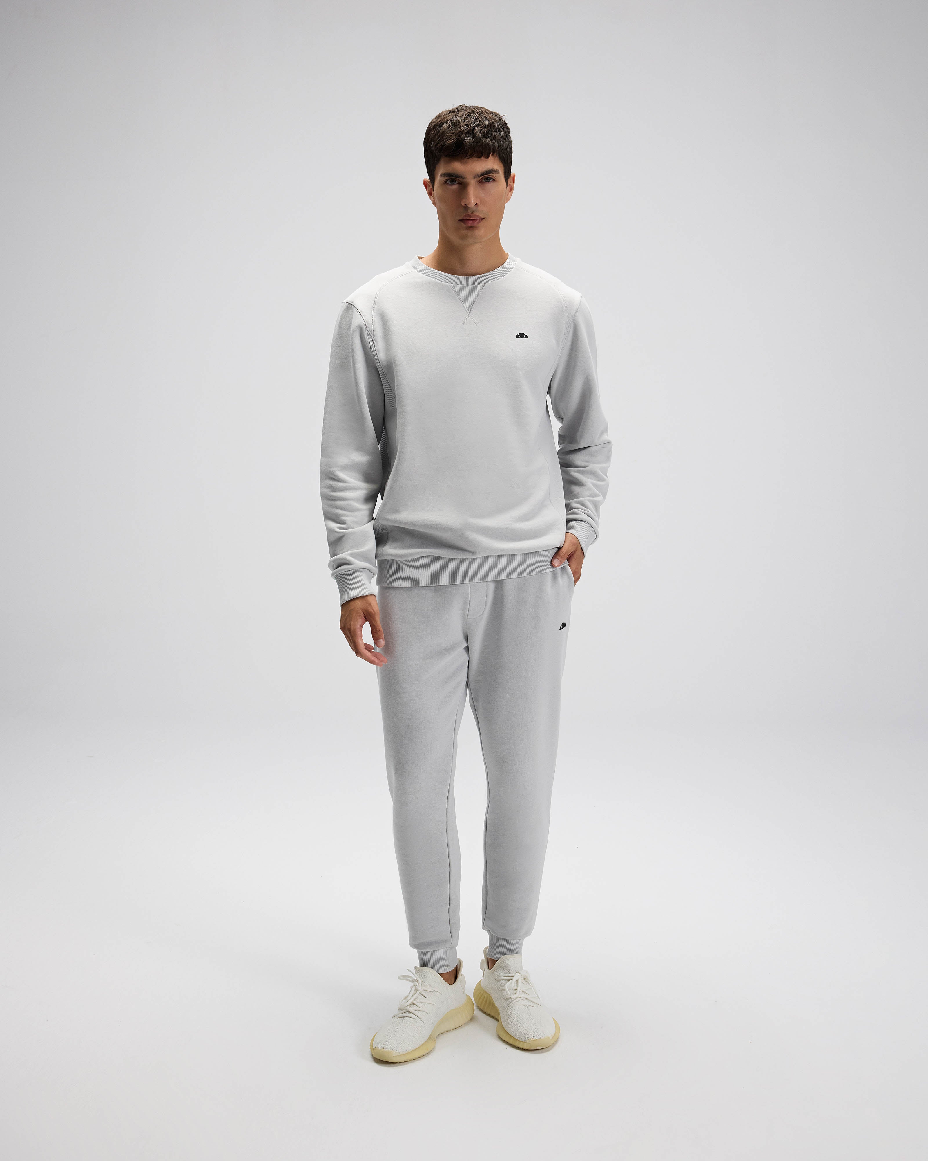 Ellesse Erkek Jogger Eşofman Altı Em554-Gı