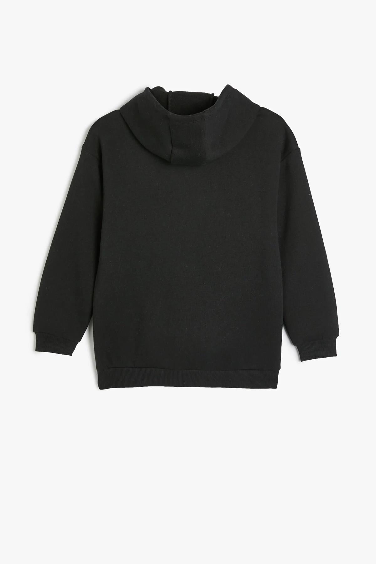 Koton Erkek Çocuk Sweat 35914