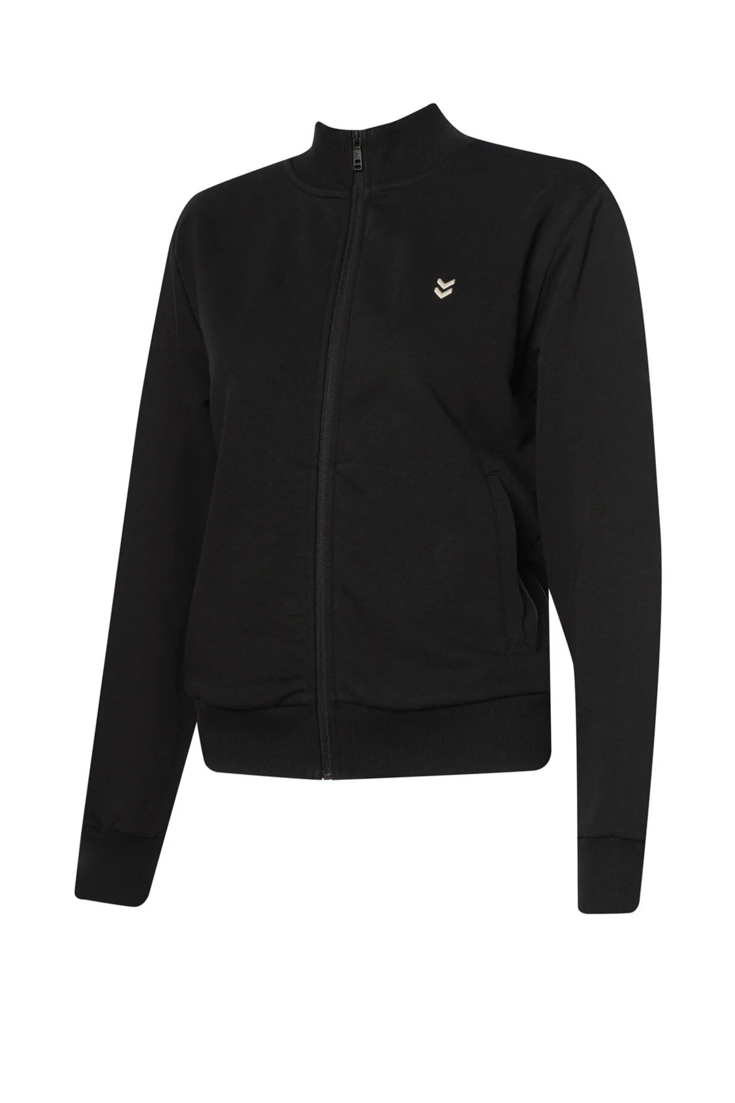 Hummel Pulse Kadın Fermuarlı Sweat 922423-2001