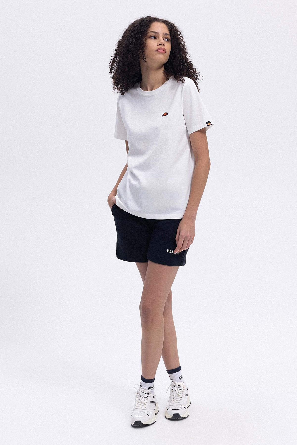 Ellesse Kadın Şort EF406-BK