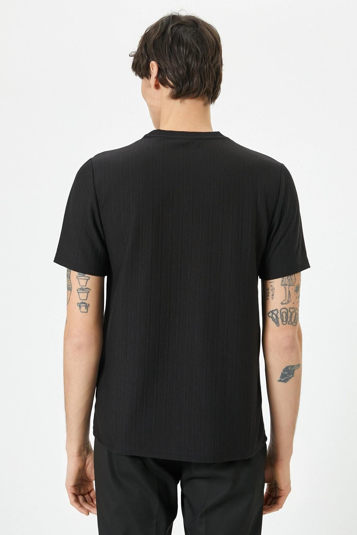 Koton Erkek Tişört 32018