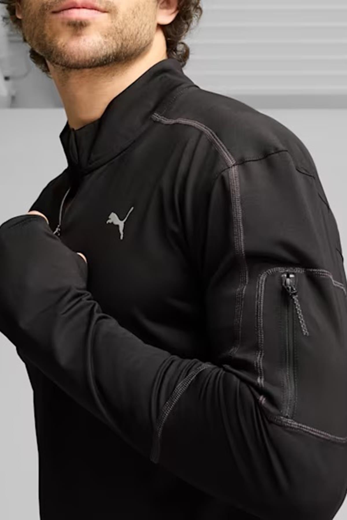 Puma Quarter Erkek Tişört 52570401