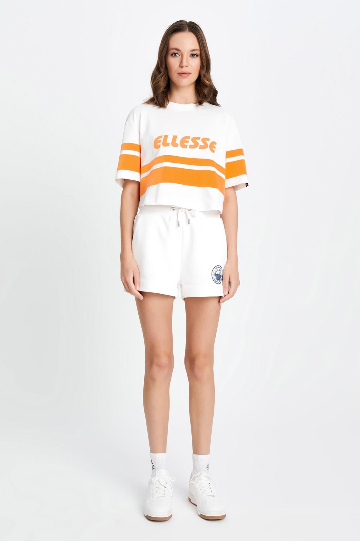 Ellesse Kadın Tişört EF137-OF