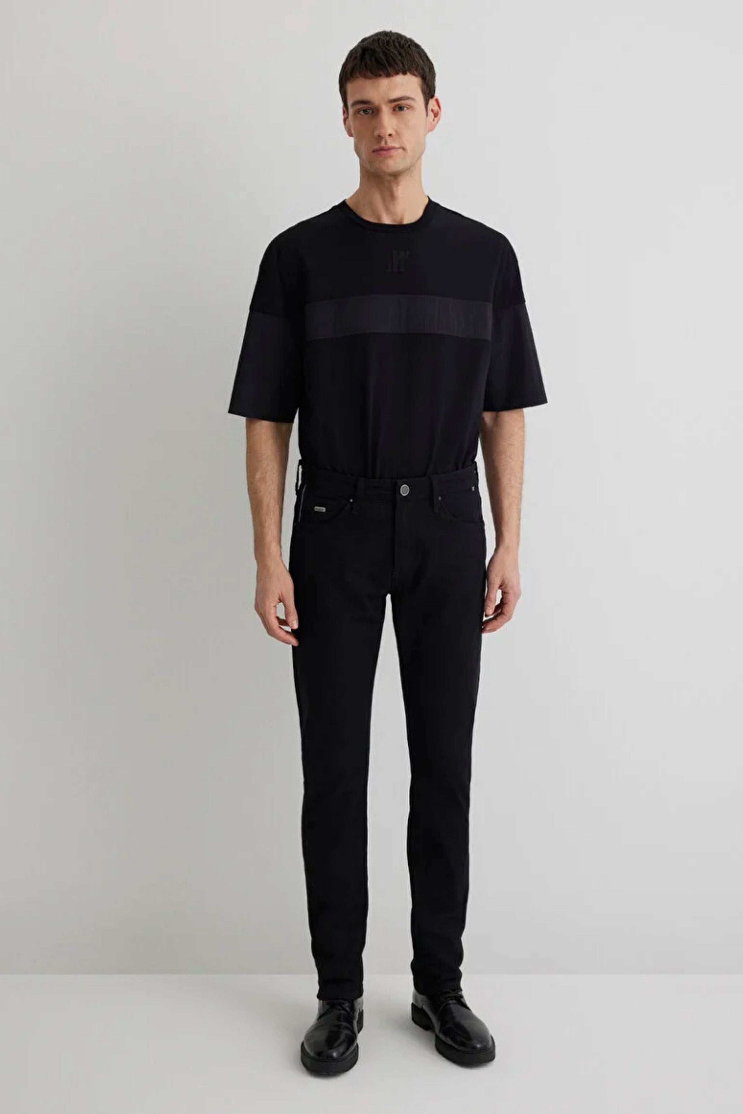 Mavi Jake Erkek Jean Pantolon M0042232-200