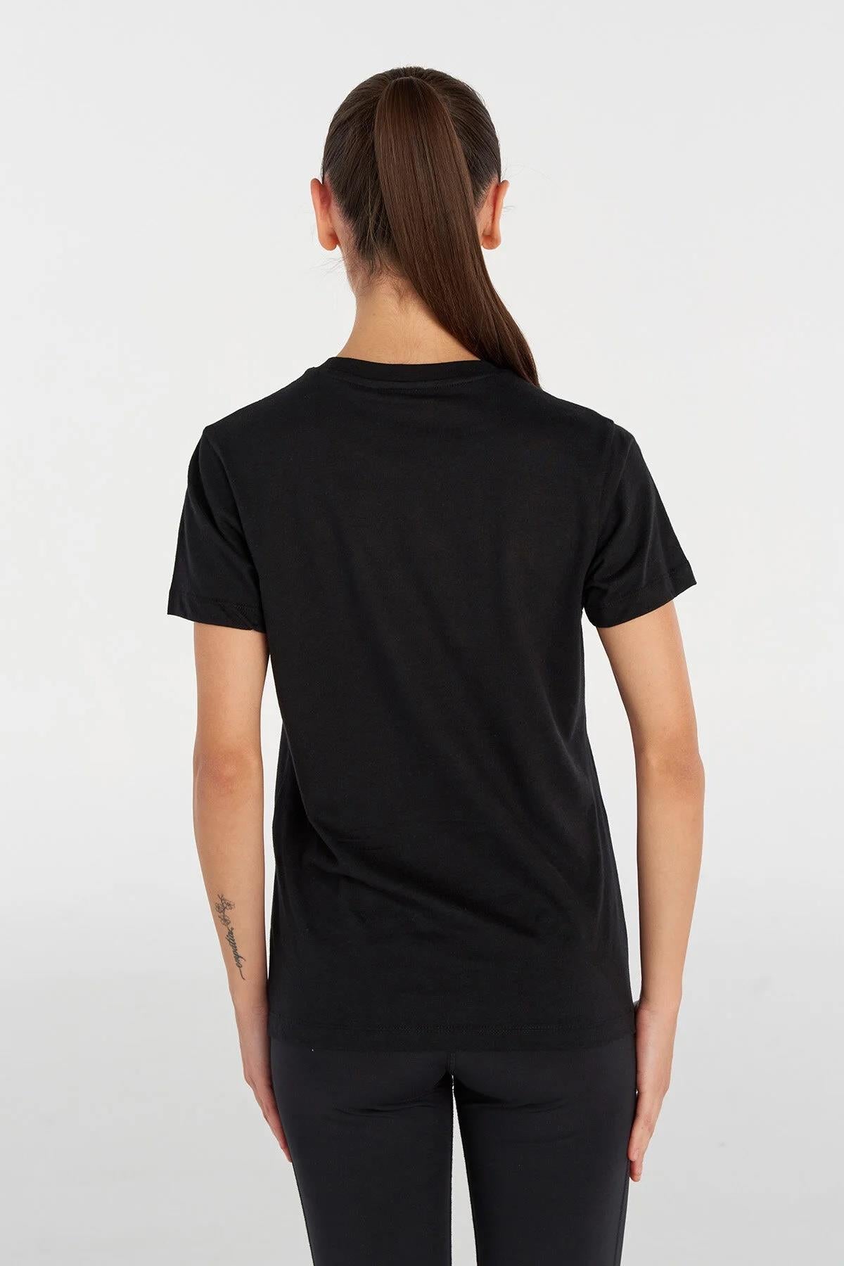 Hummel Elemental Kadın Tişört 912016-2001