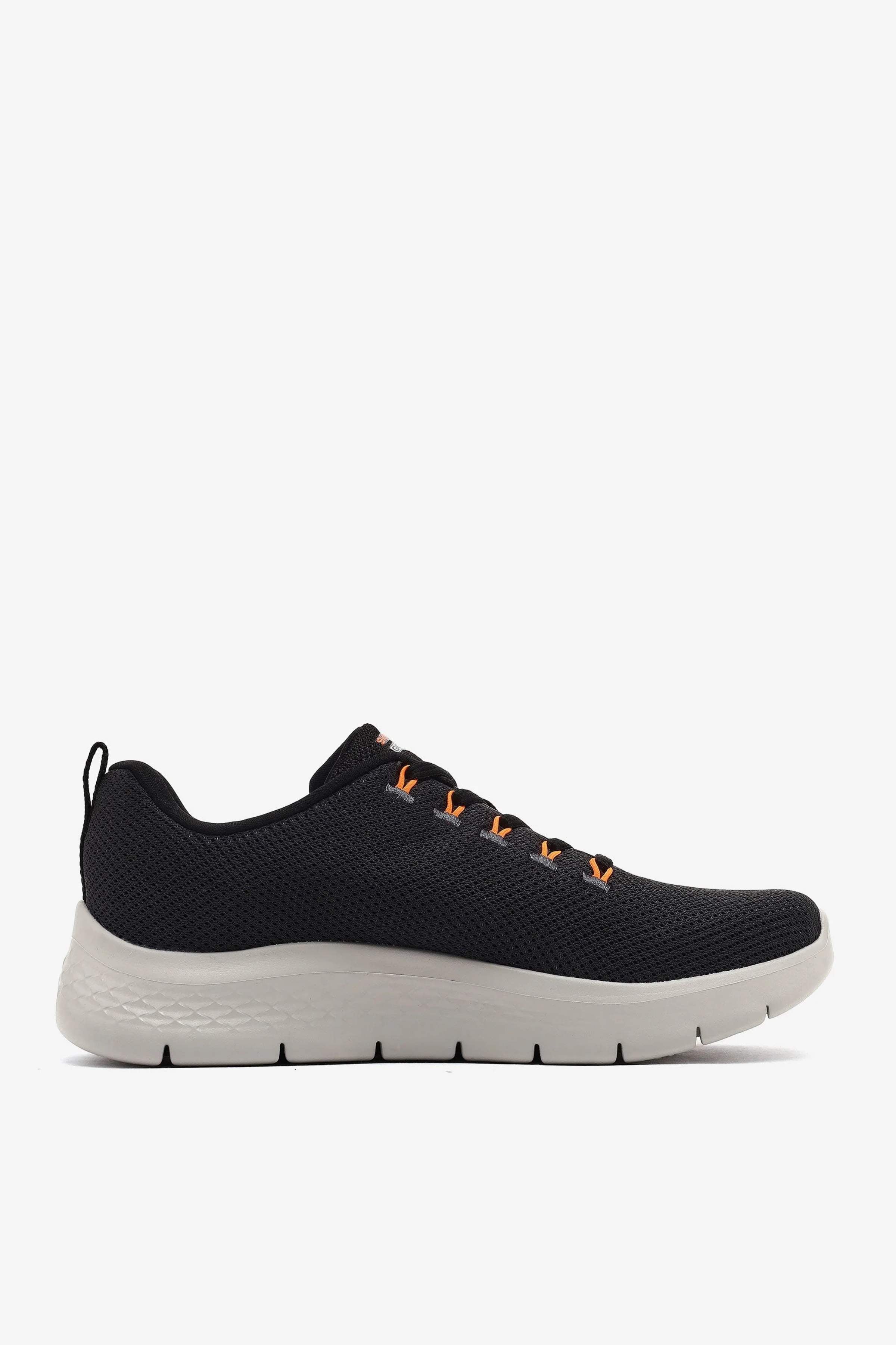 Skechers Go Walk Flex Erkek Ayakkabı 216507TK-CCBK