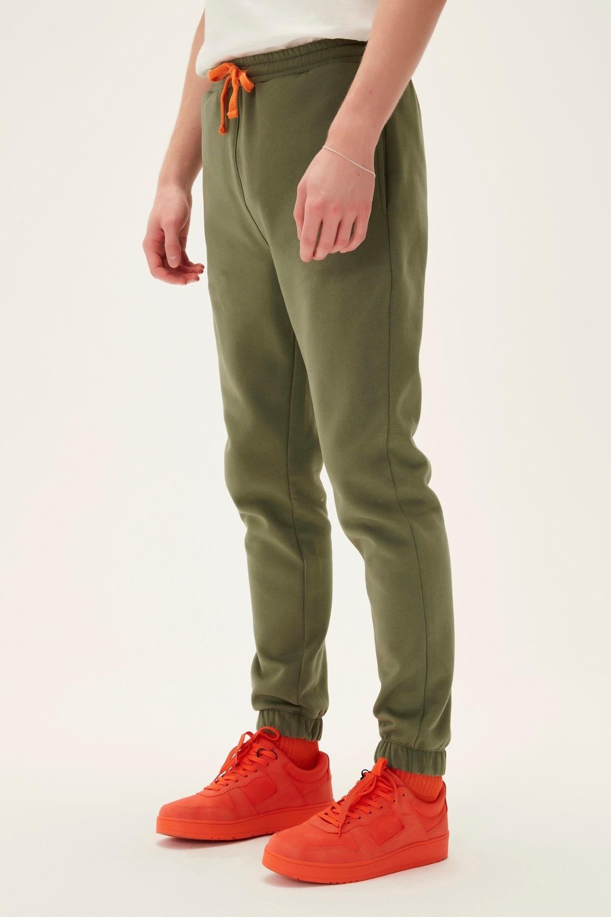 Bad Bear Blaze Erkek Eşofman Altı 220214002-C123