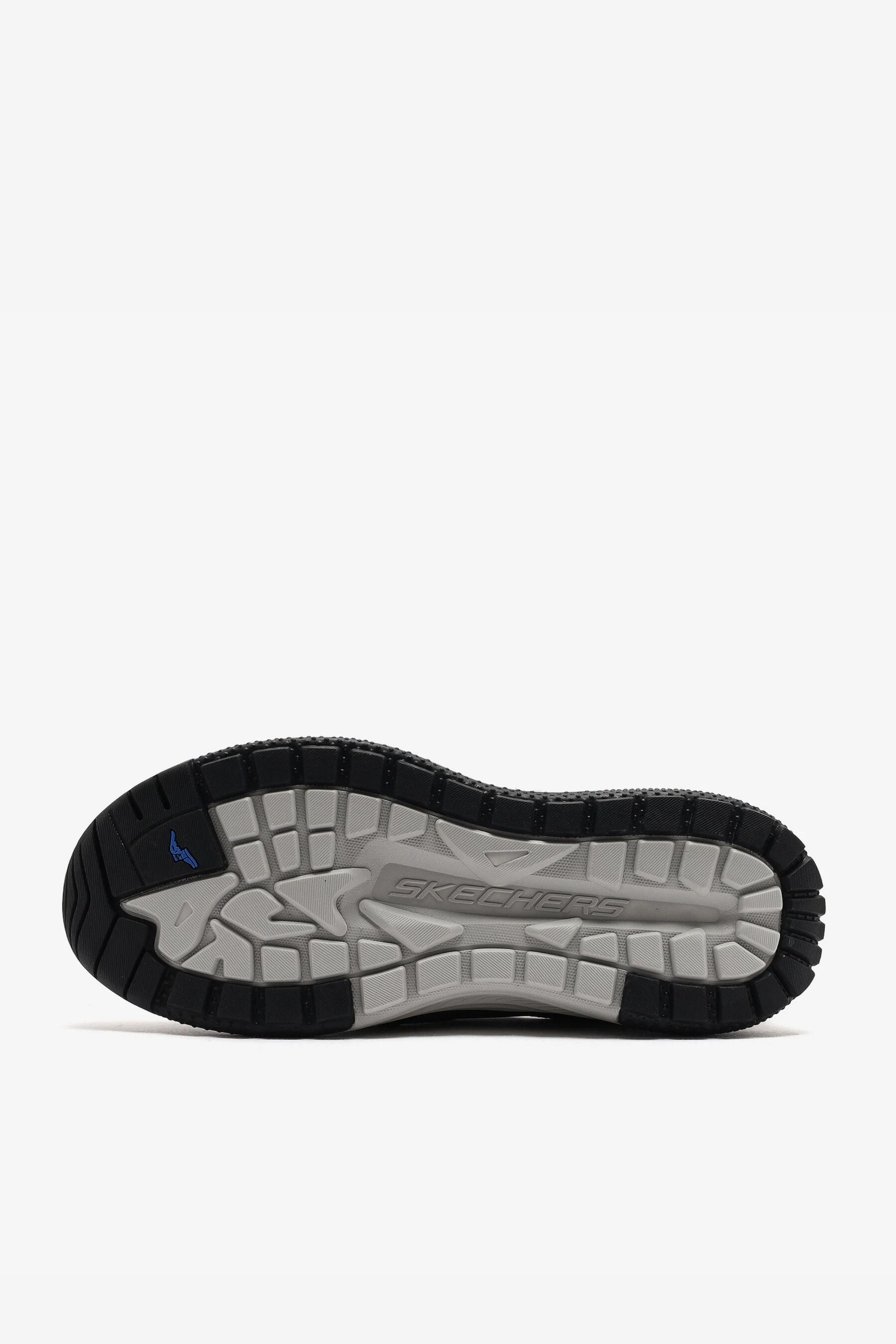 Skechers Meroe Alden Erkek Ayakkabı 205467-BLK